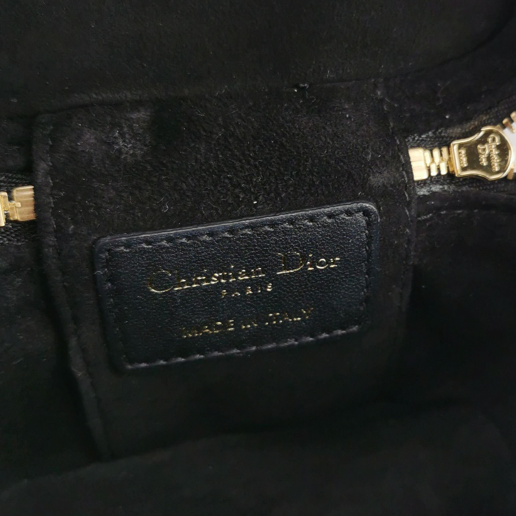 Dior Dior Women os Shoulder Bags Size ONE SIZE - 8 Thumbnail