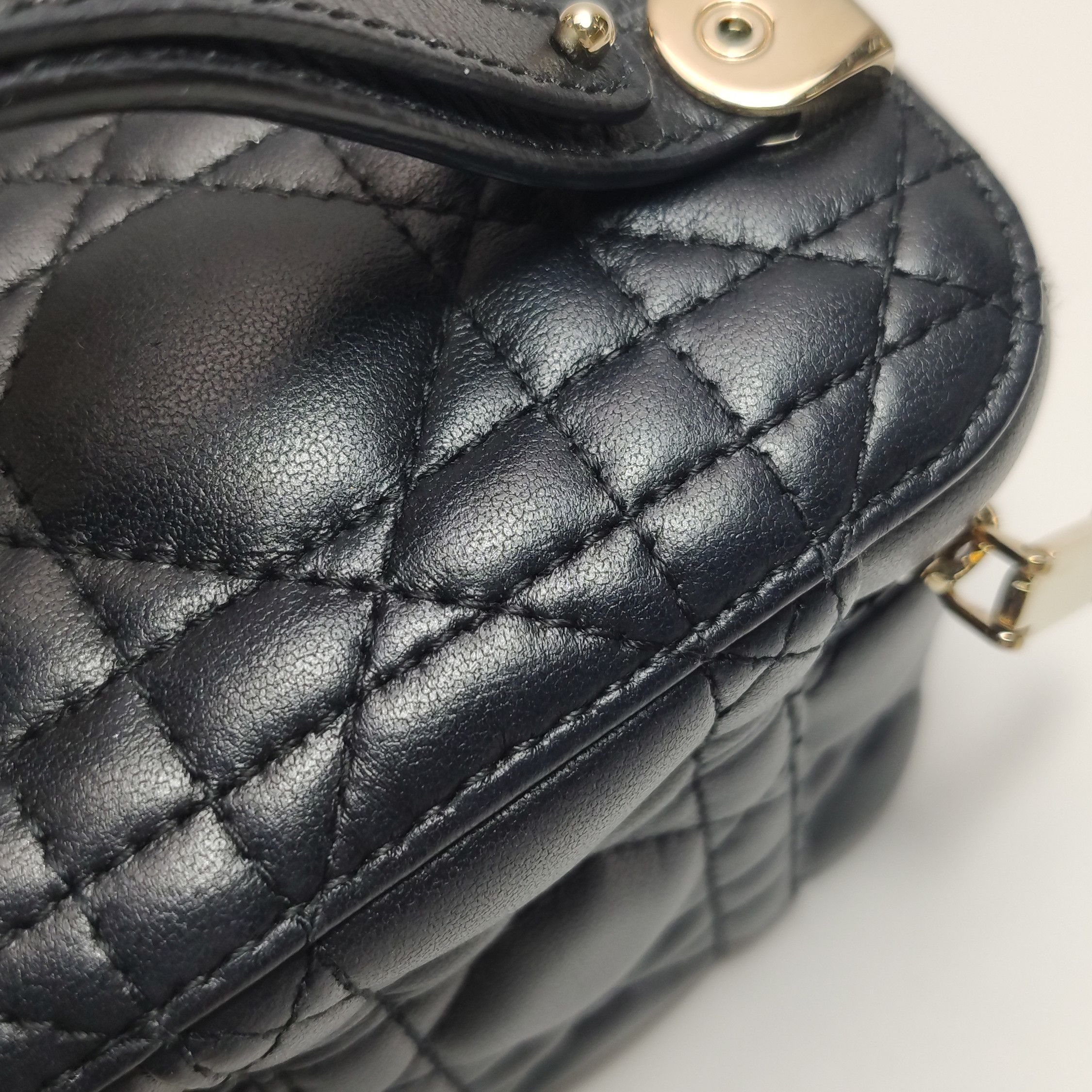 Dior Dior Women os Shoulder Bags Size ONE SIZE - 17 Thumbnail