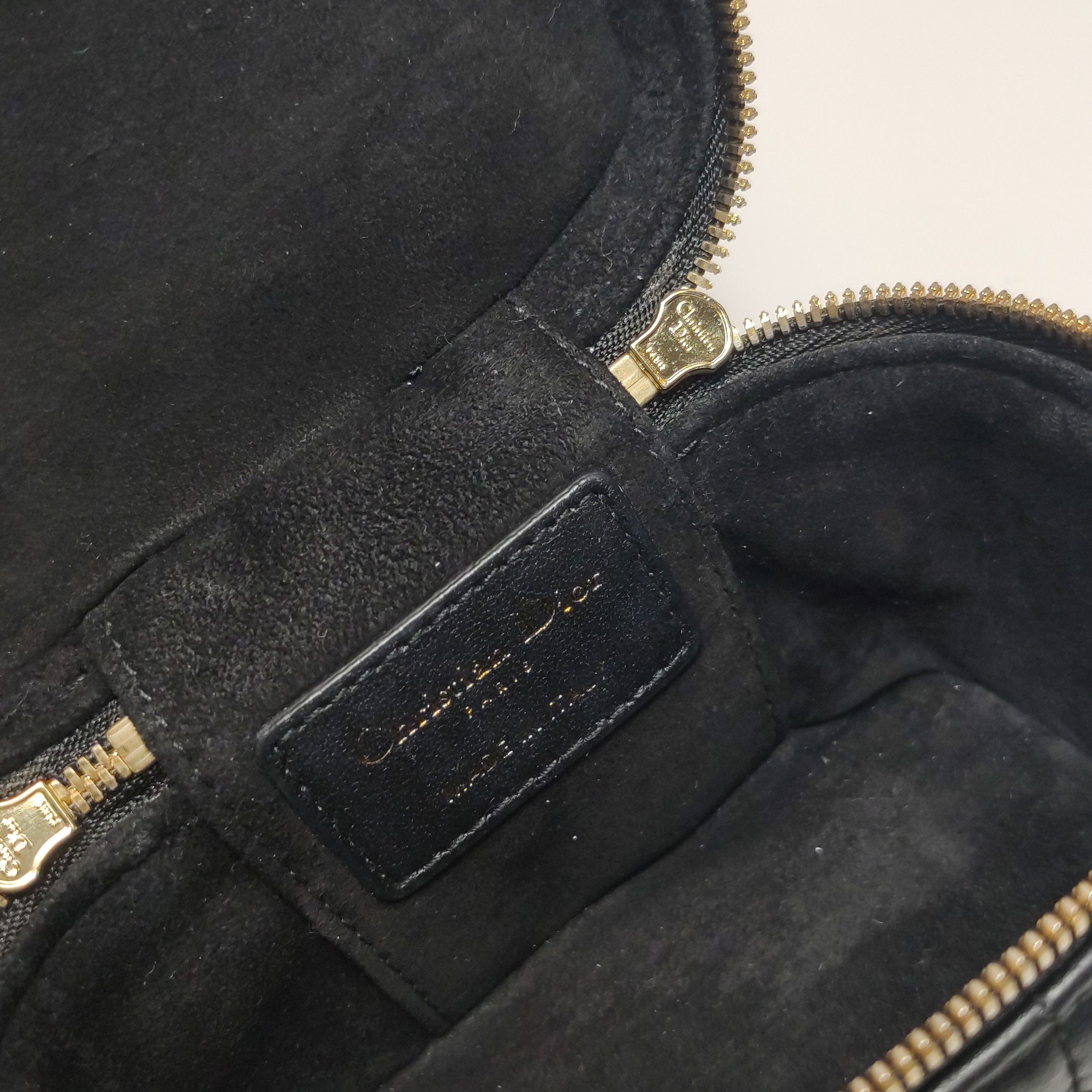 Dior Dior Women os Shoulder Bags Size ONE SIZE - 10 Thumbnail