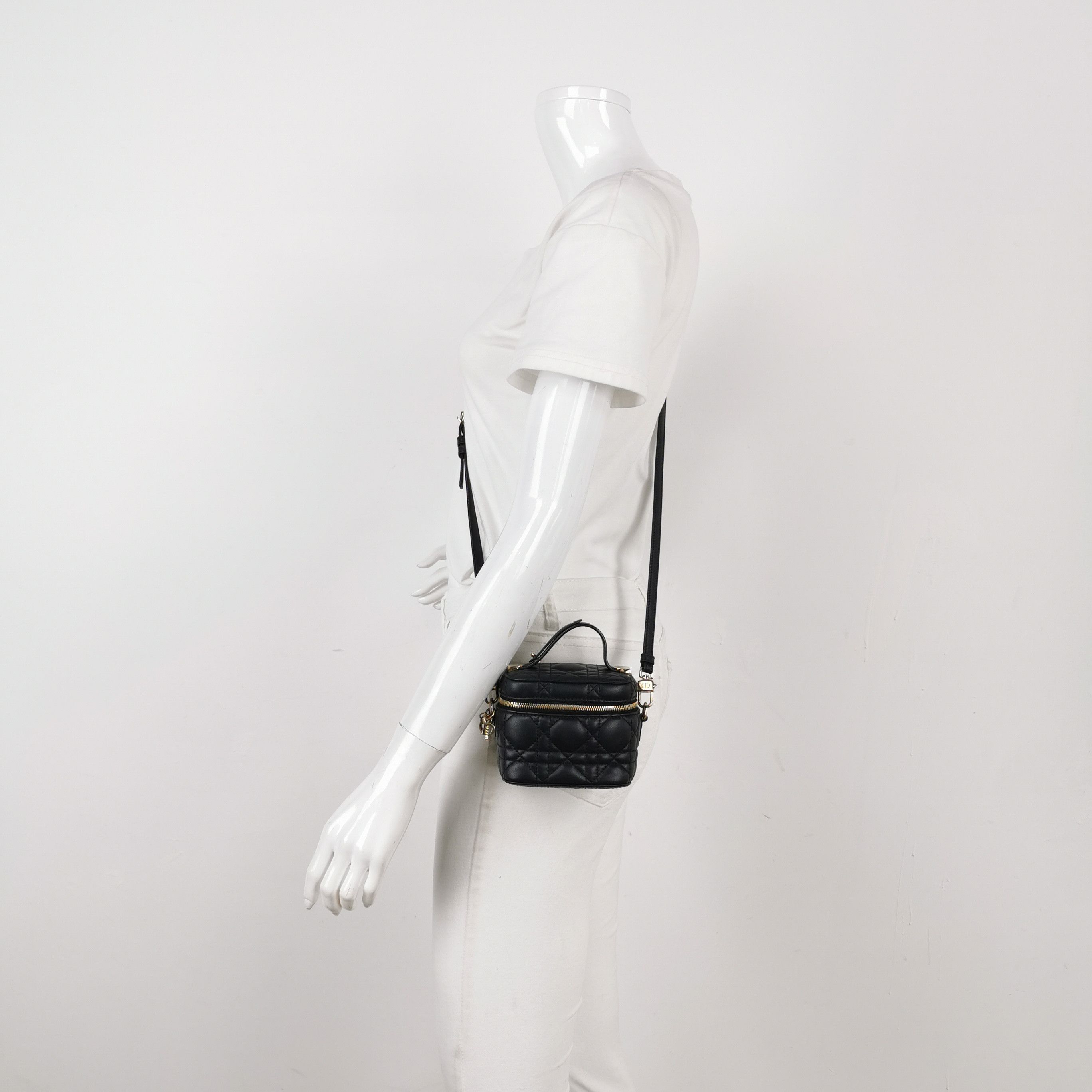 Dior Dior Women os Shoulder Bags Size ONE SIZE - 2 Thumbnail