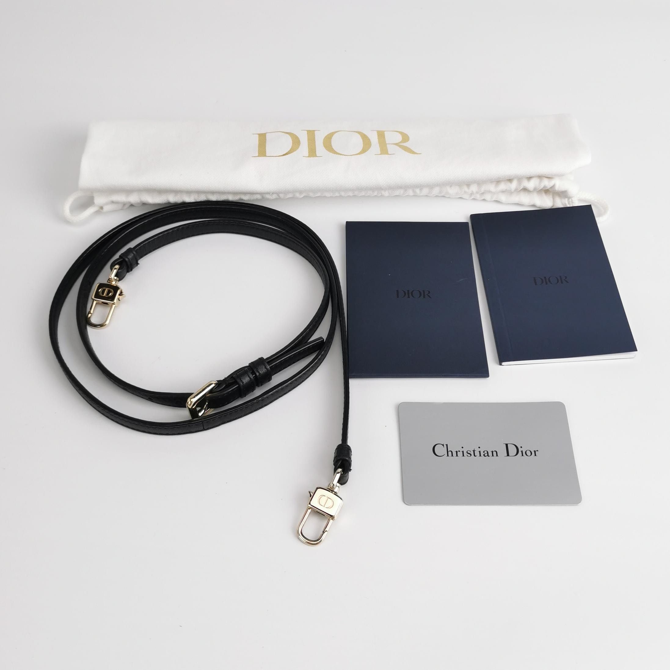 Dior Dior Women os Shoulder Bags Size ONE SIZE - 9 Thumbnail