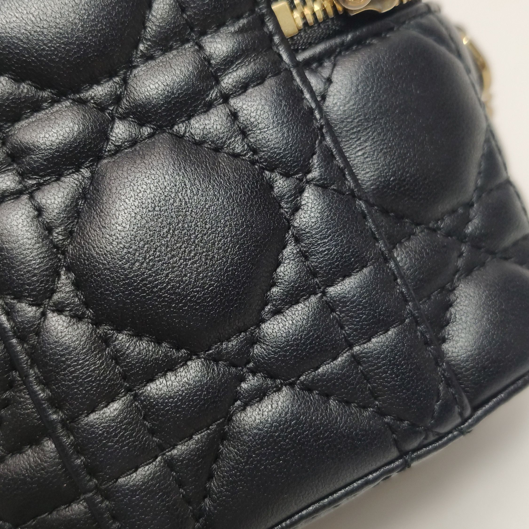 Dior Dior Women os Shoulder Bags Size ONE SIZE - 16 Thumbnail