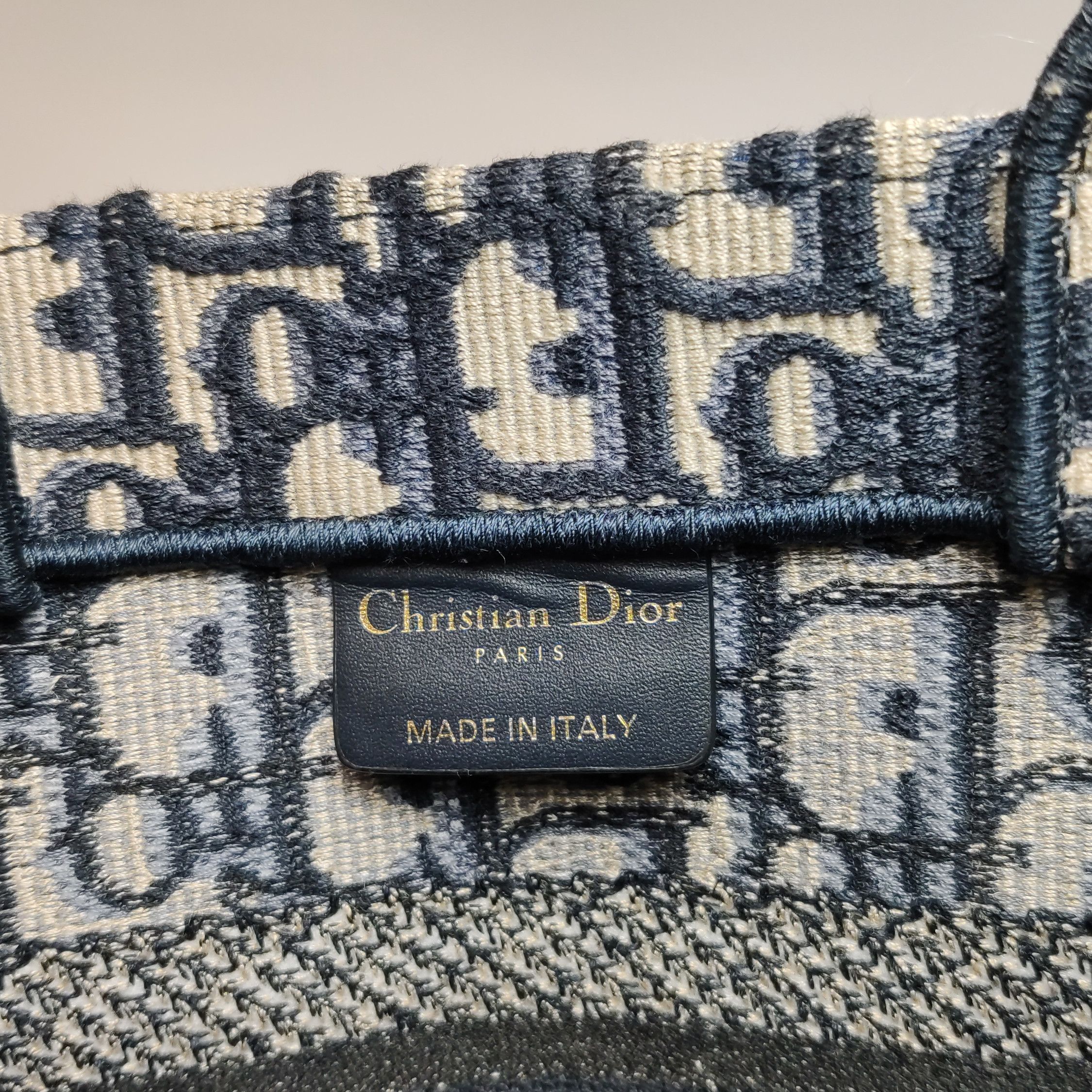 Dior Dior Women os Tote Bags Size ONE SIZE - 13 Thumbnail