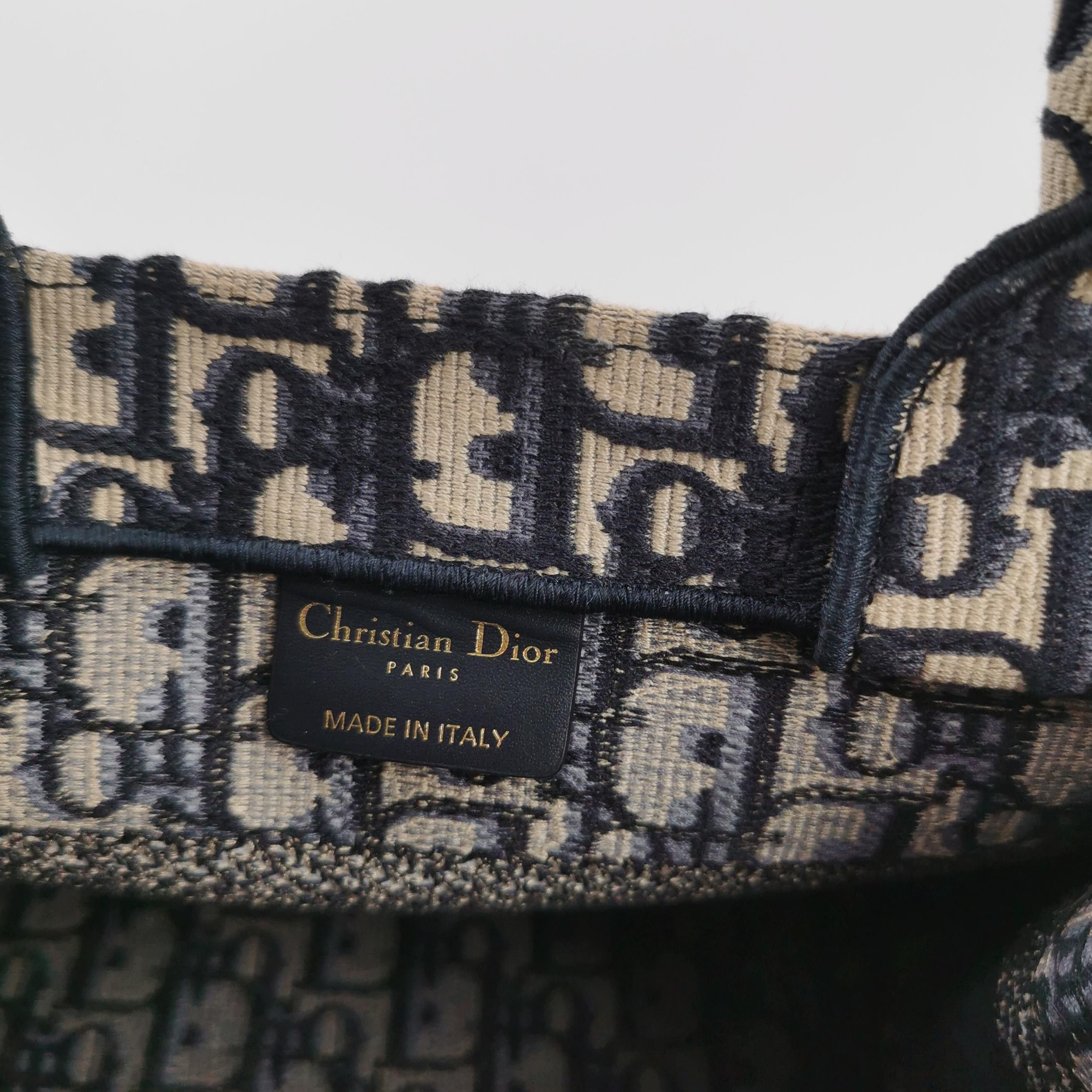 Dior Dior Women os Tote Bags Size ONE SIZE - 8 Thumbnail
