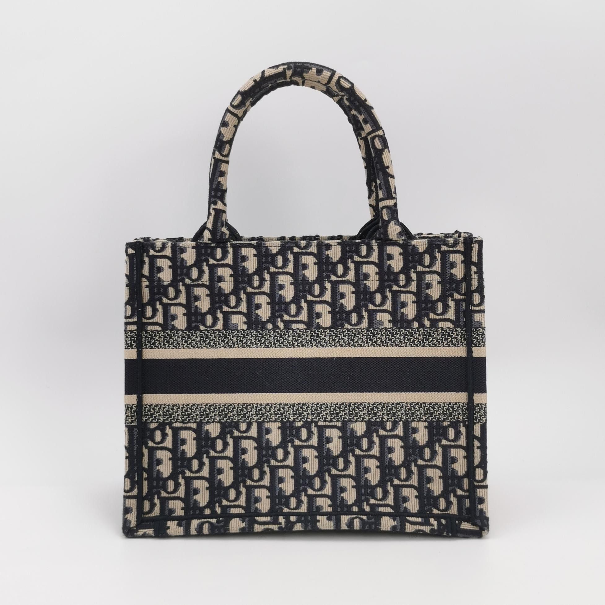Dior Dior Women os Tote Bags Size ONE SIZE - 5 Thumbnail