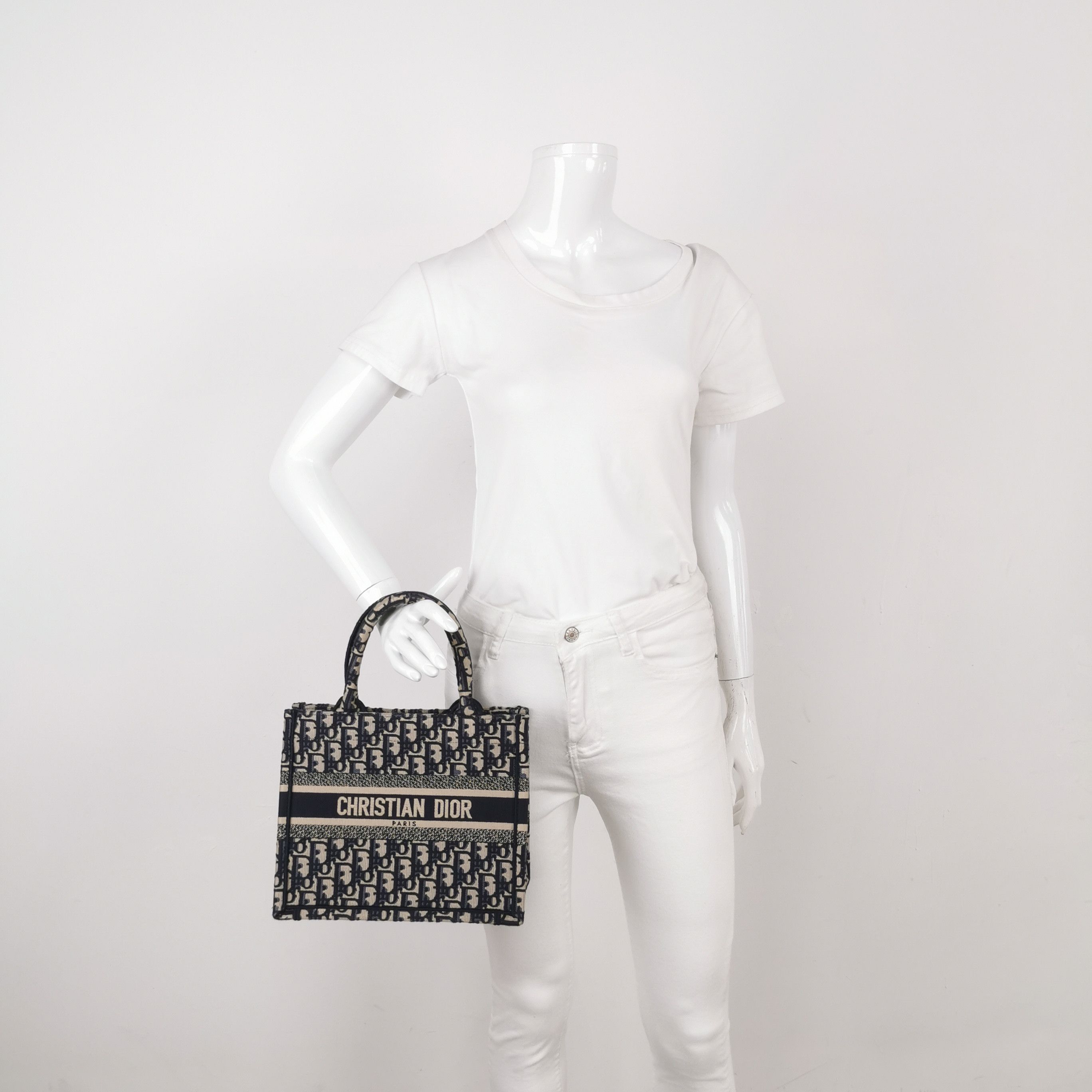Dior Dior Women os Tote Bags Size ONE SIZE - 2 Thumbnail