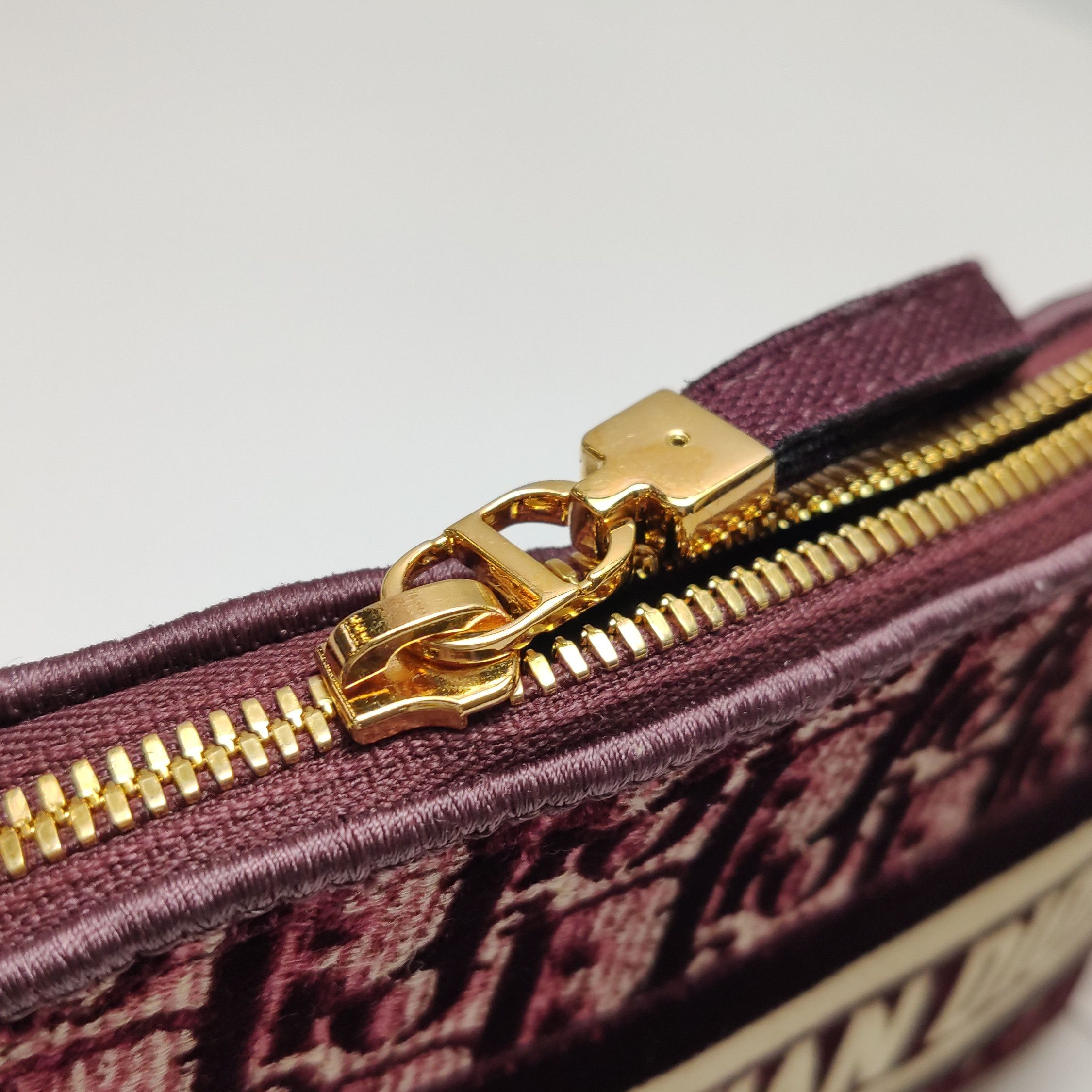 Dior Dior Women os Clutches Size ONE SIZE - 9 Thumbnail