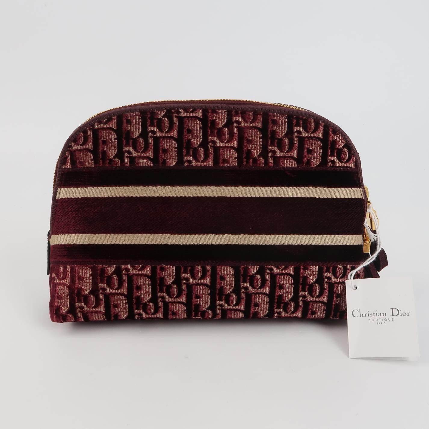 Dior Dior Women os Clutches Size ONE SIZE - 4 Thumbnail