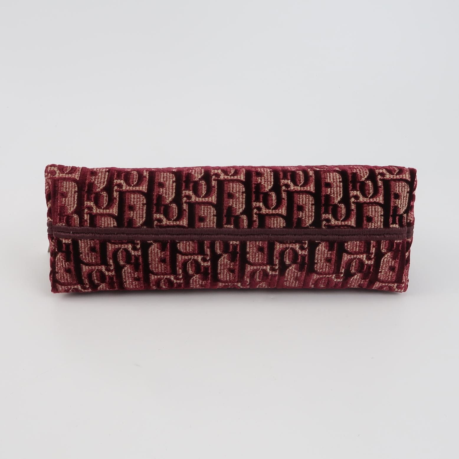 Dior Dior Women os Clutches Size ONE SIZE - 5 Thumbnail