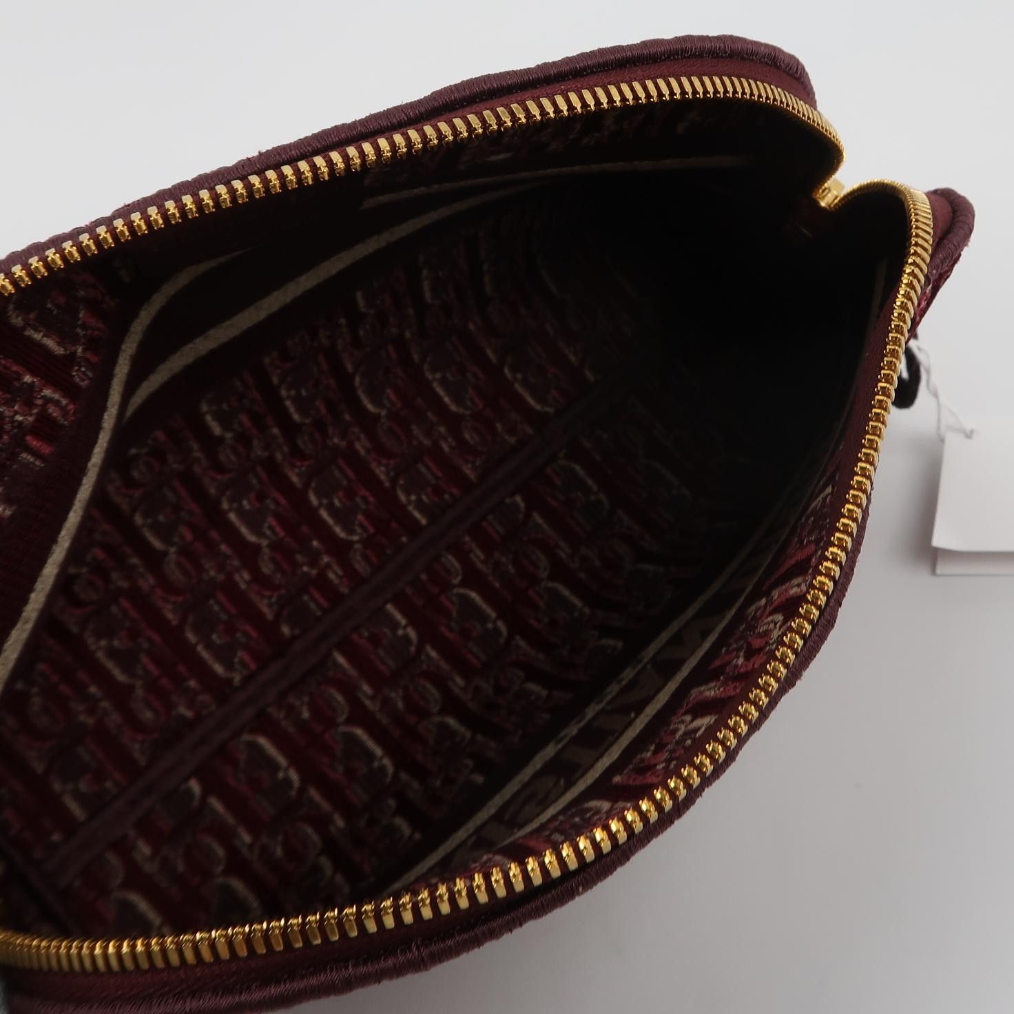 Dior Dior Women os Clutches Size ONE SIZE - 6 Thumbnail