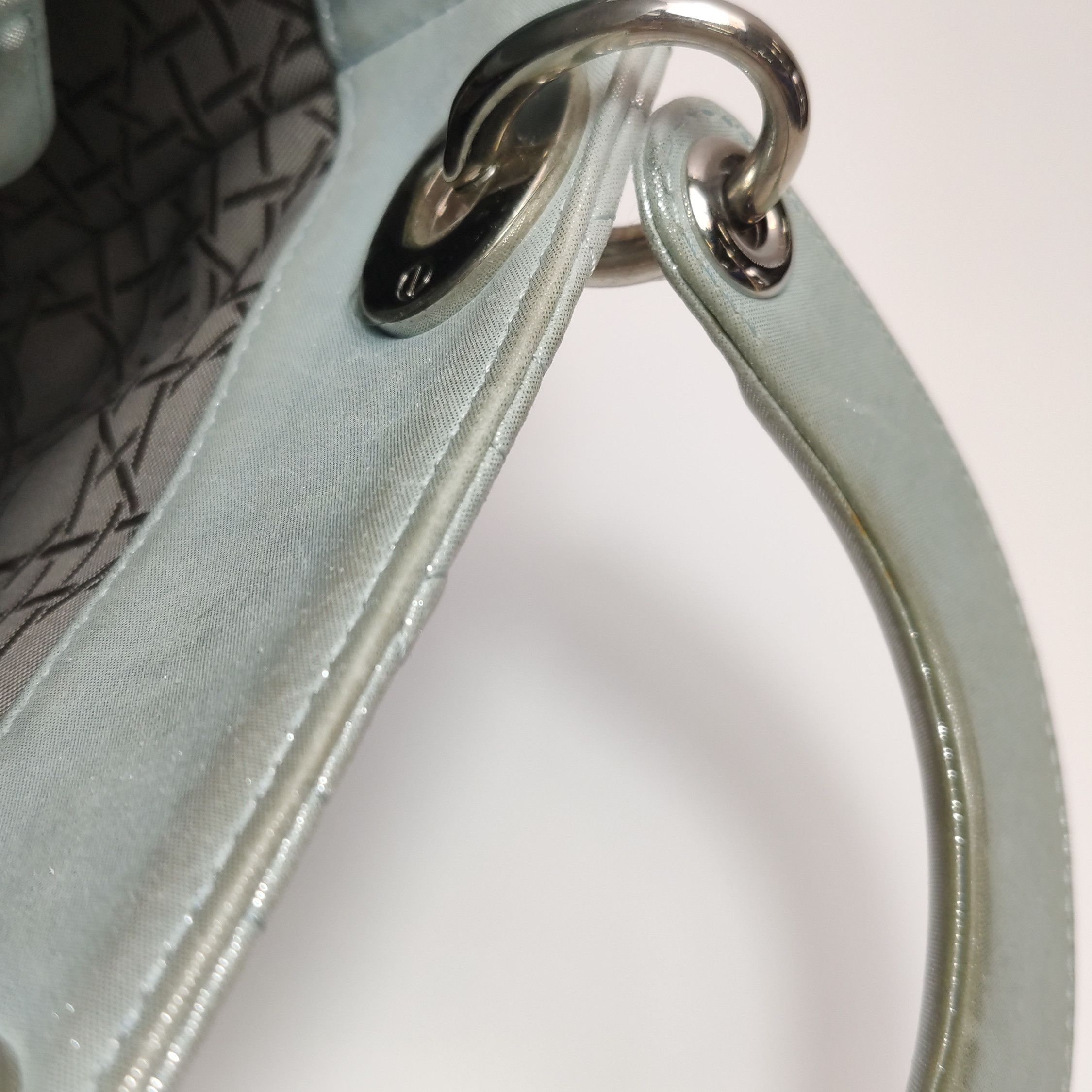 Dior Dior Women os Crossbody Bags Size ONE SIZE - 10 Thumbnail