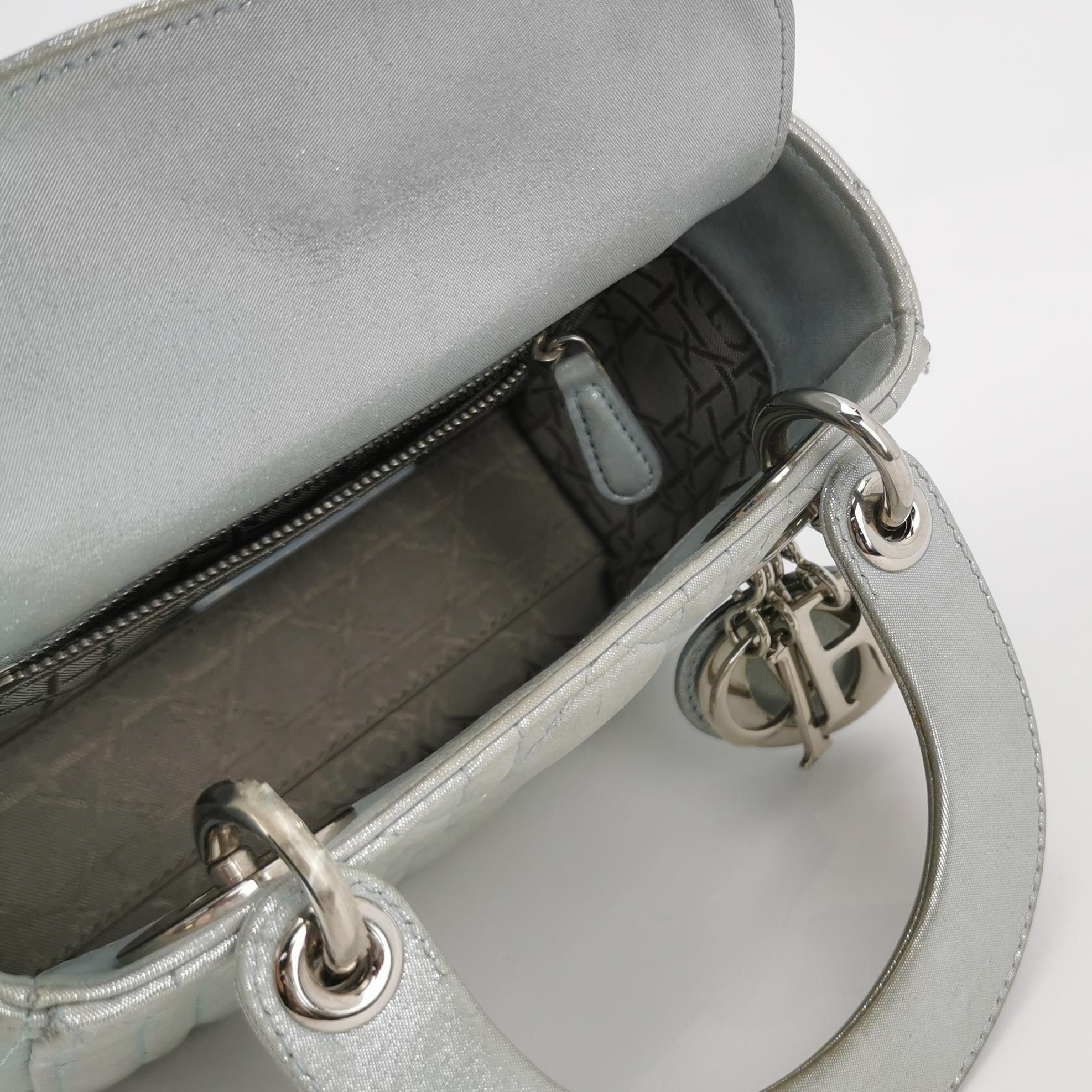 Dior Dior Women os Crossbody Bags Size ONE SIZE - 7 Thumbnail