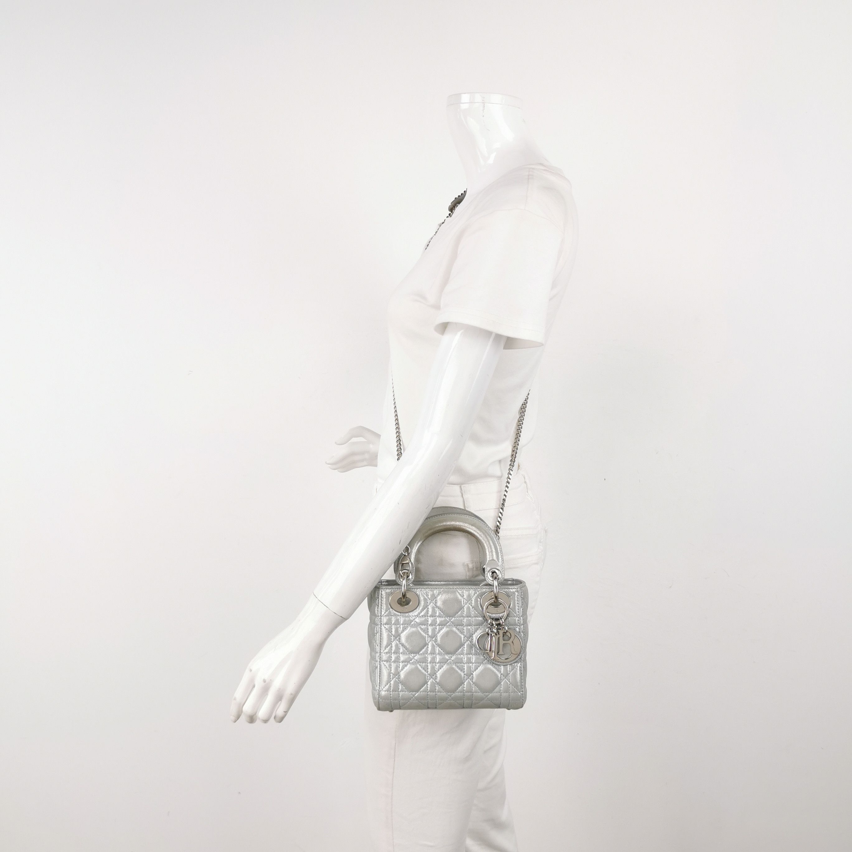 Dior Dior Women os Crossbody Bags Size ONE SIZE - 2 Thumbnail