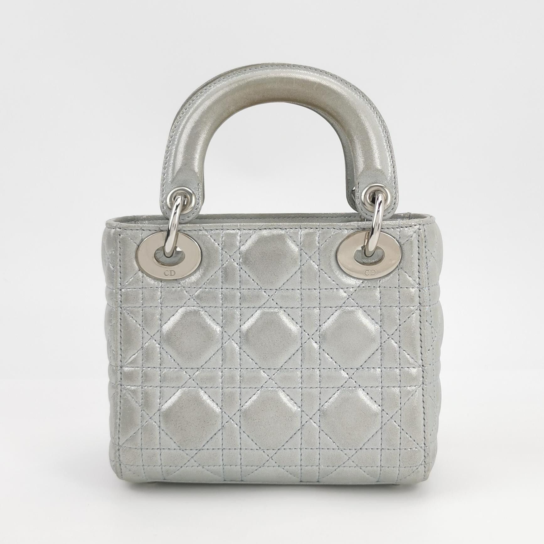 Dior Dior Women os Crossbody Bags Size ONE SIZE - 5 Thumbnail