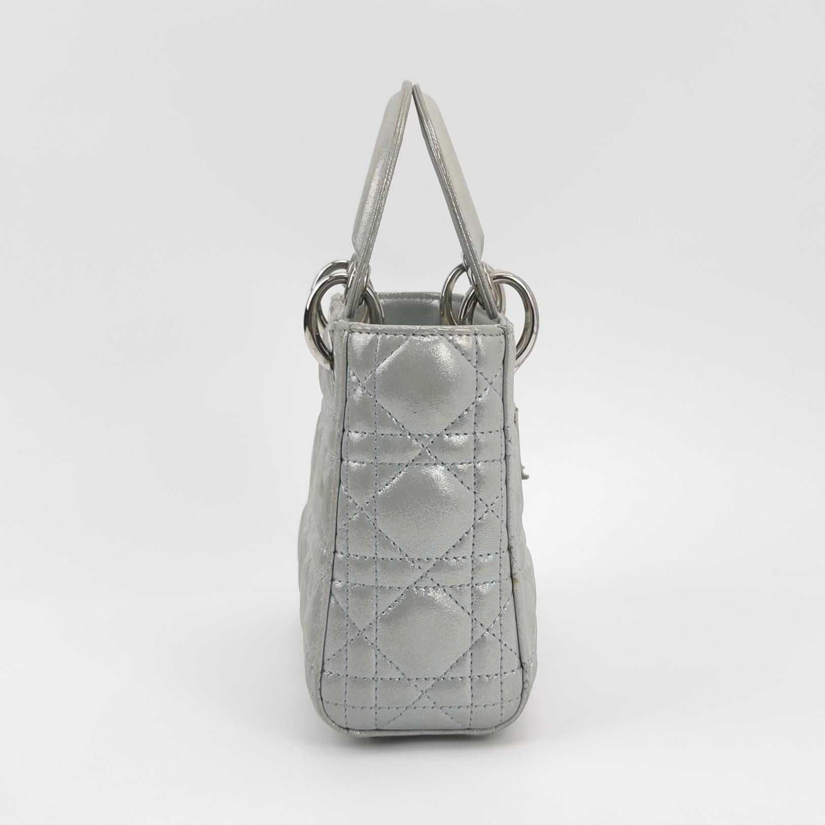 Dior Dior Women os Crossbody Bags Size ONE SIZE - 4 Thumbnail