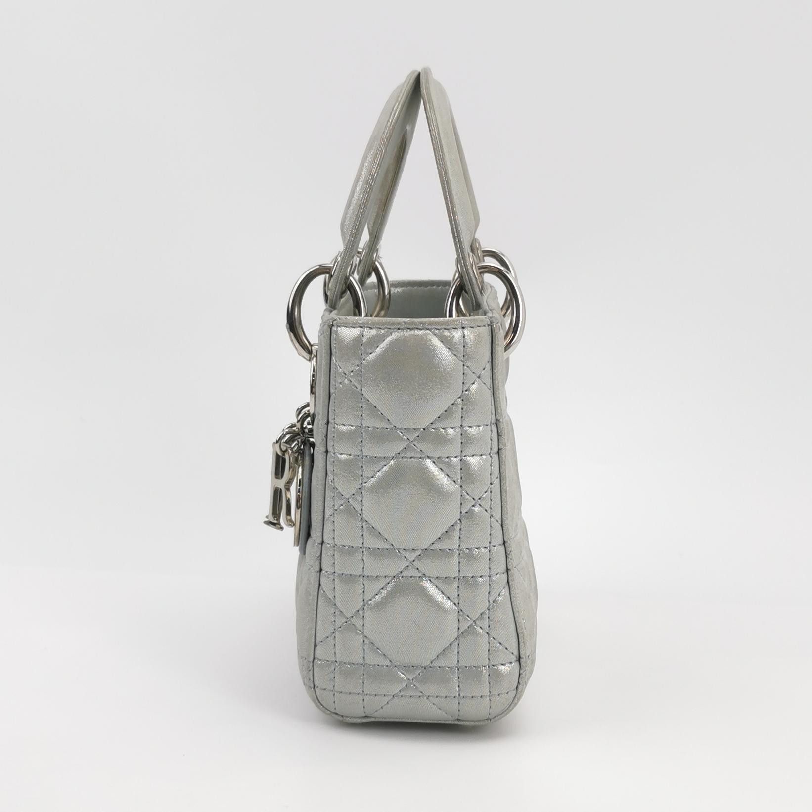 Dior Dior Women os Crossbody Bags Size ONE SIZE - 3 Thumbnail