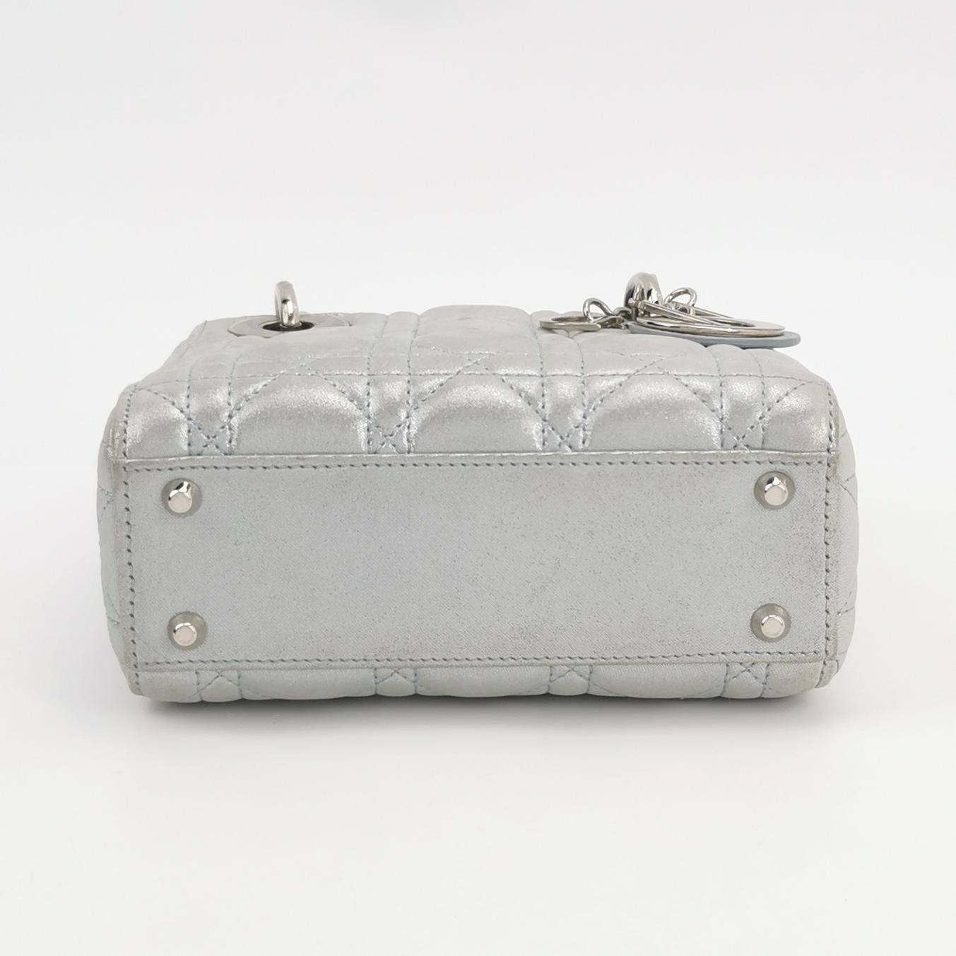 Dior Dior Women os Crossbody Bags Size ONE SIZE - 6 Thumbnail