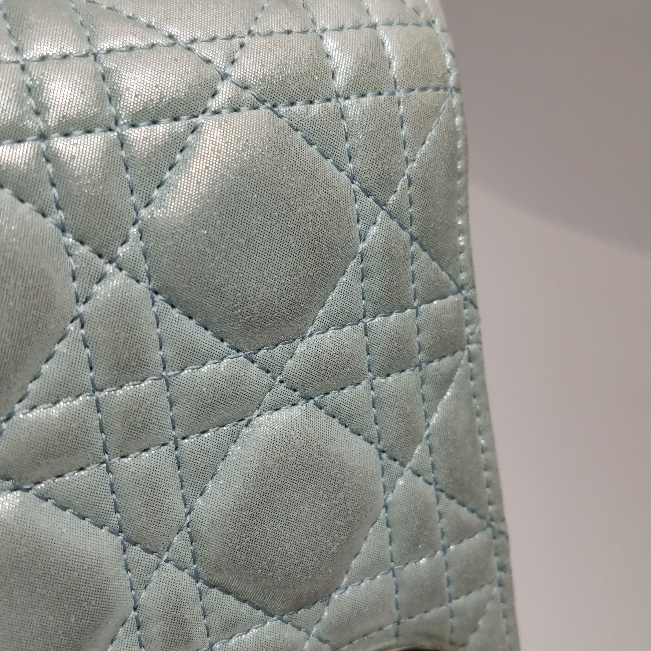 Dior Dior Women os Crossbody Bags Size ONE SIZE - 16 Thumbnail