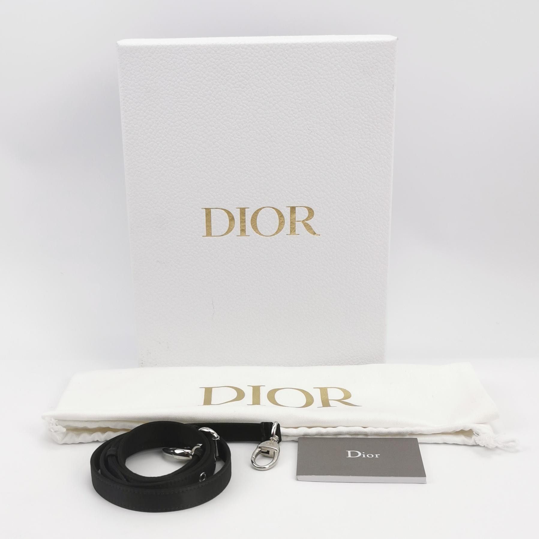 Dior Dior Women os Shoulder Bags Size ONE SIZE - 9 Thumbnail