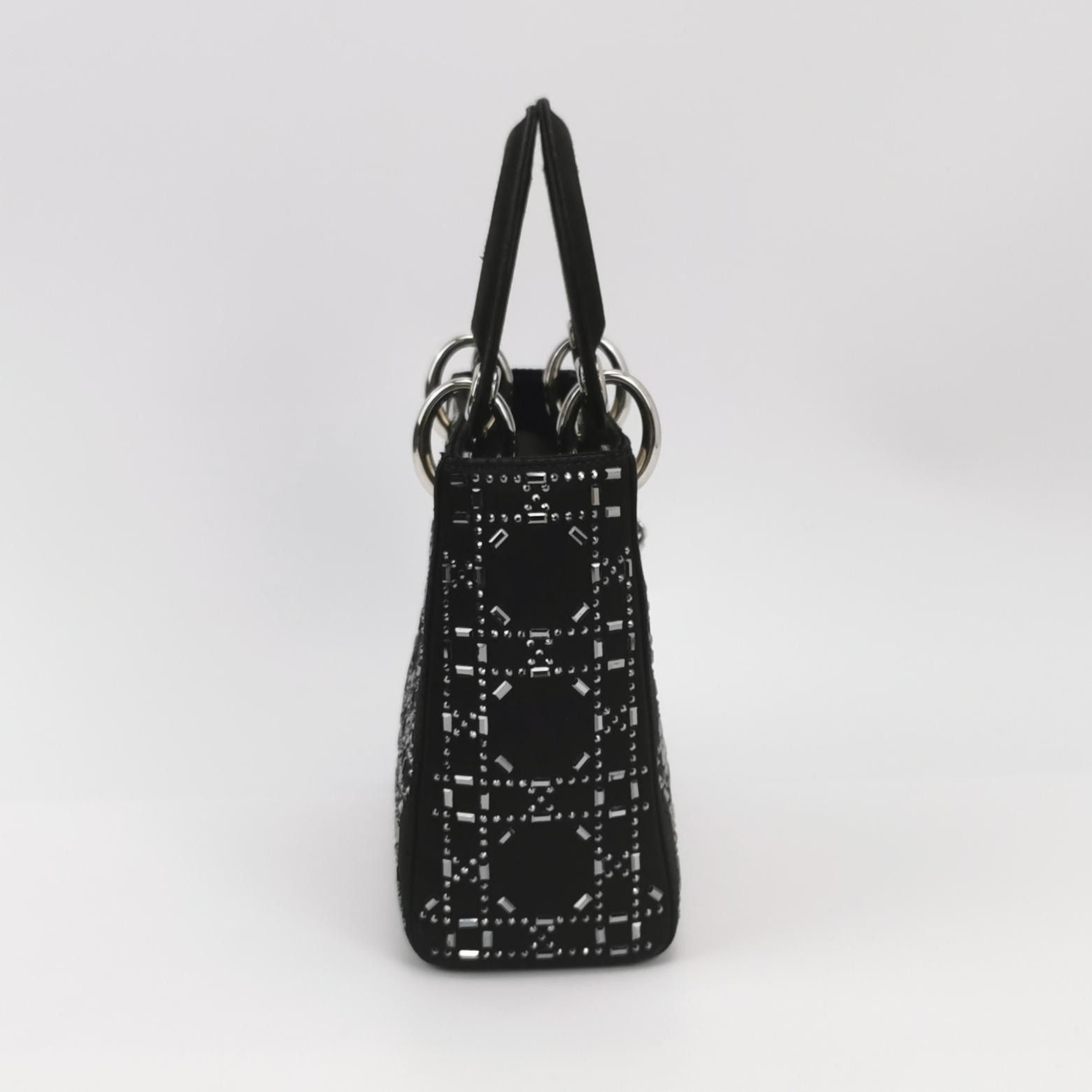 Dior Dior Women os Shoulder Bags Size ONE SIZE - 4 Thumbnail