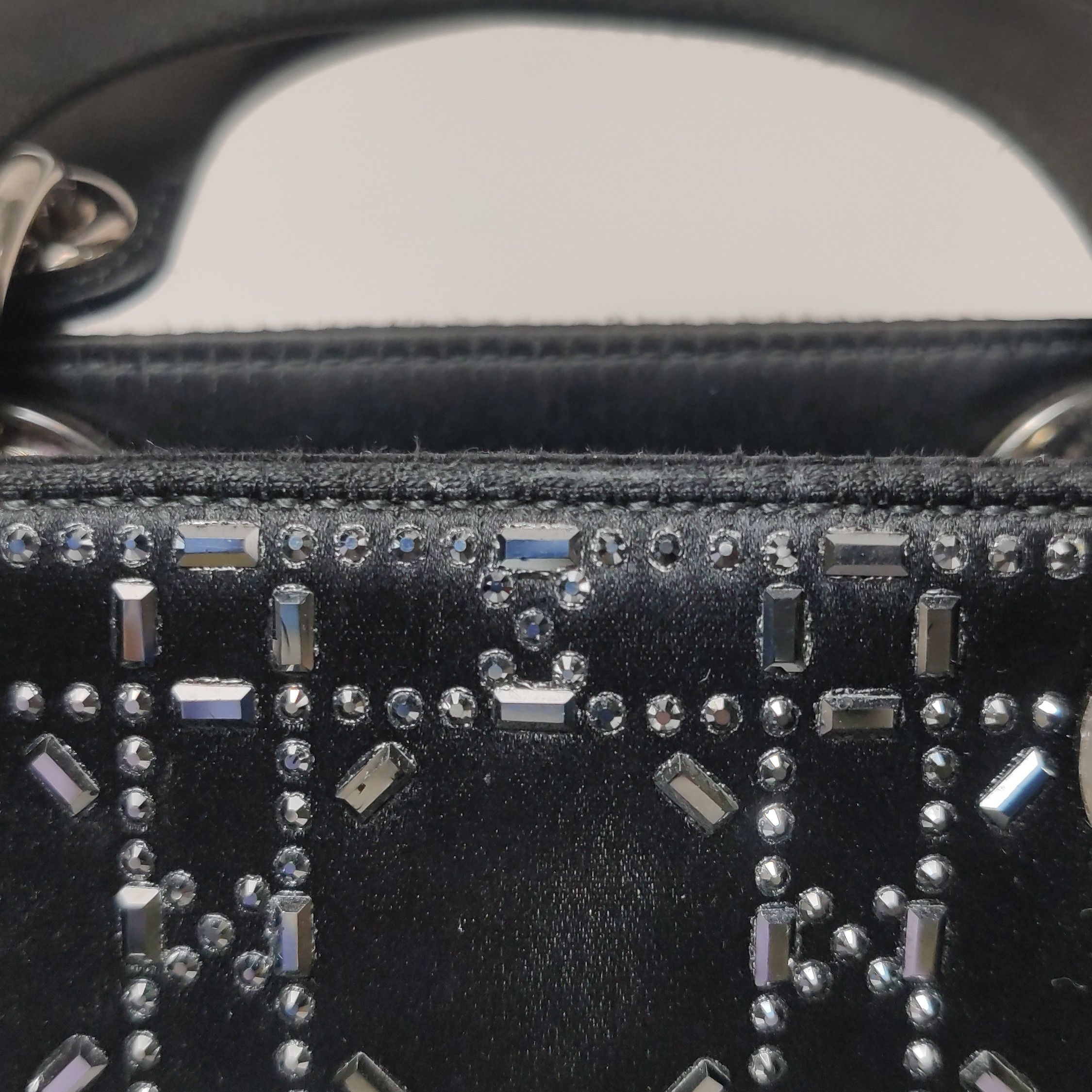 Dior Dior Women os Shoulder Bags Size ONE SIZE - 17 Thumbnail