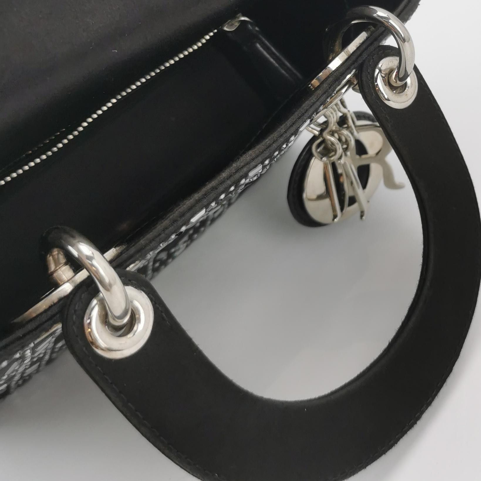Dior Dior Women os Shoulder Bags Size ONE SIZE - 7 Thumbnail