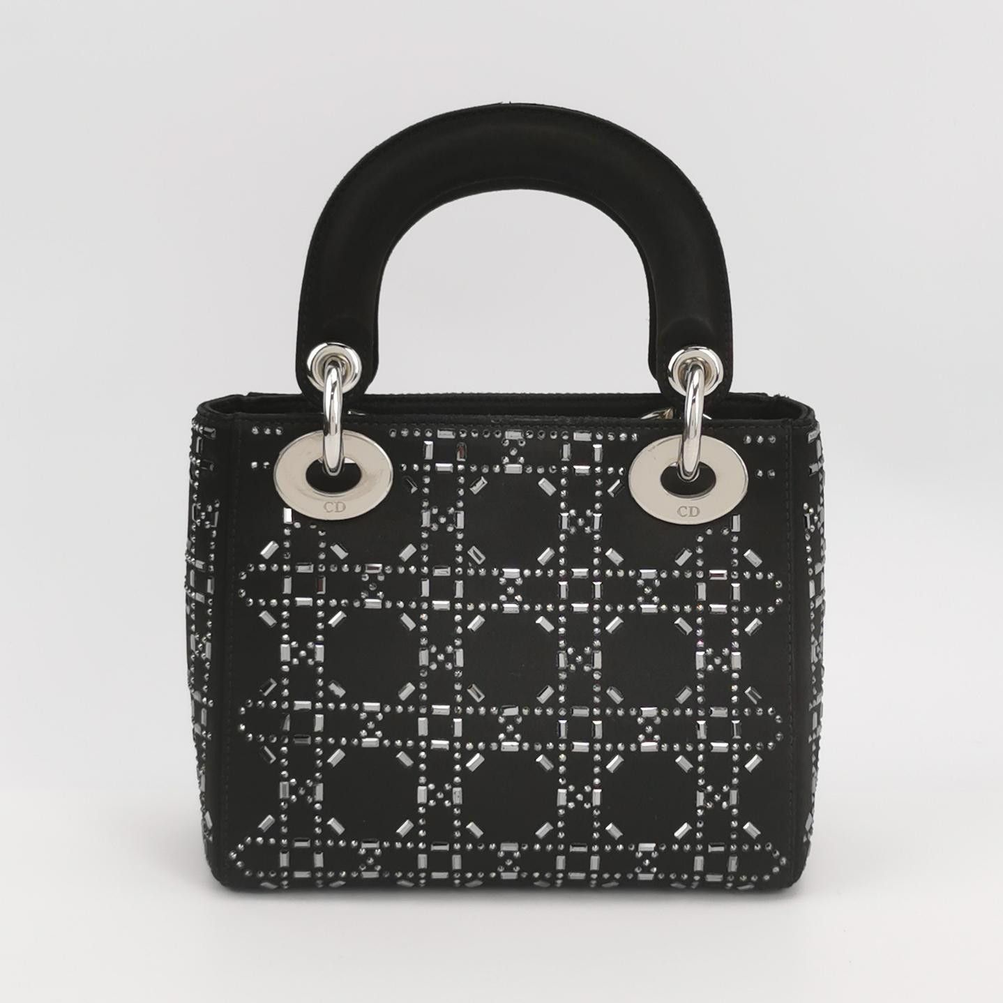 Dior Dior Women os Shoulder Bags Size ONE SIZE - 5 Thumbnail
