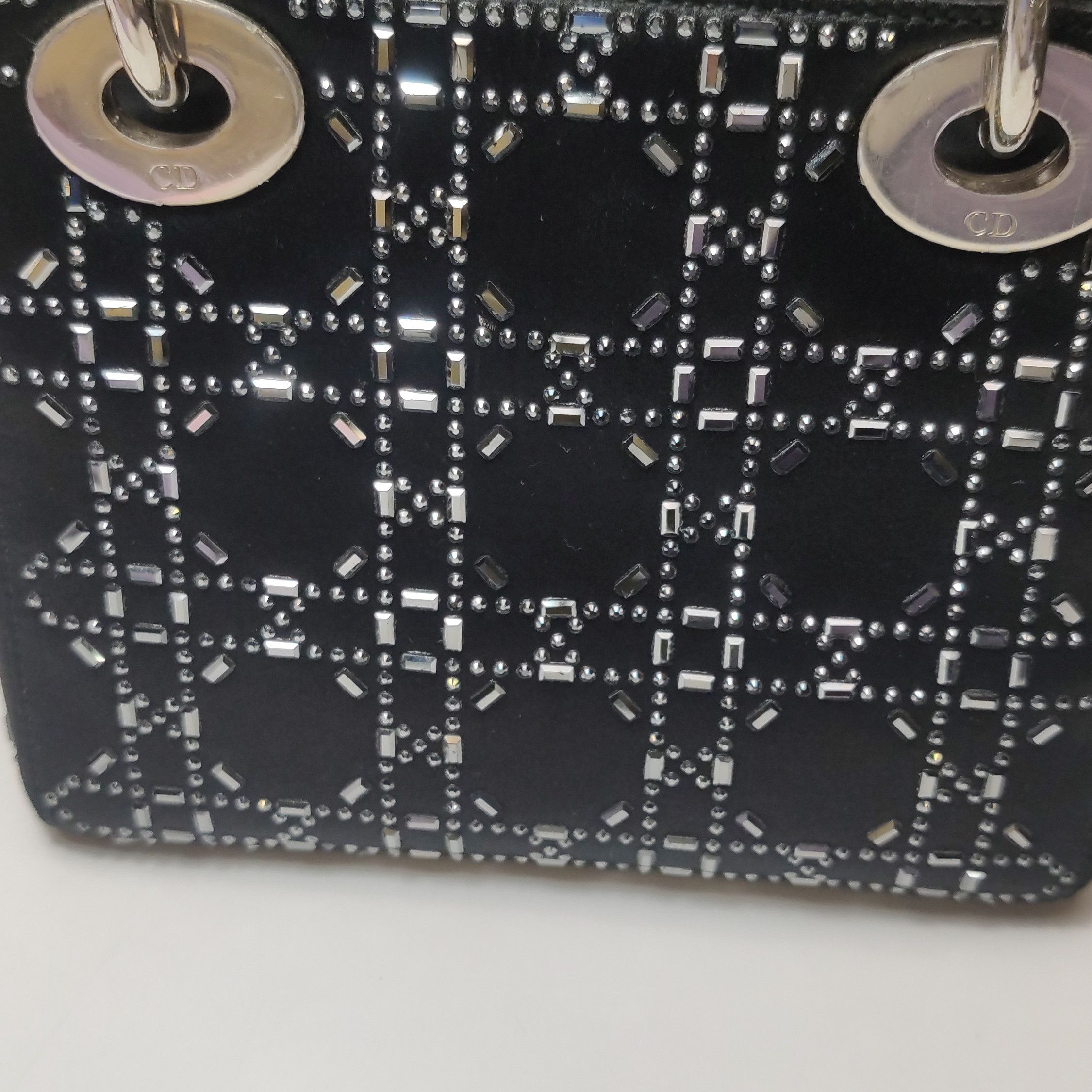 Dior Dior Women os Shoulder Bags Size ONE SIZE - 24 Thumbnail