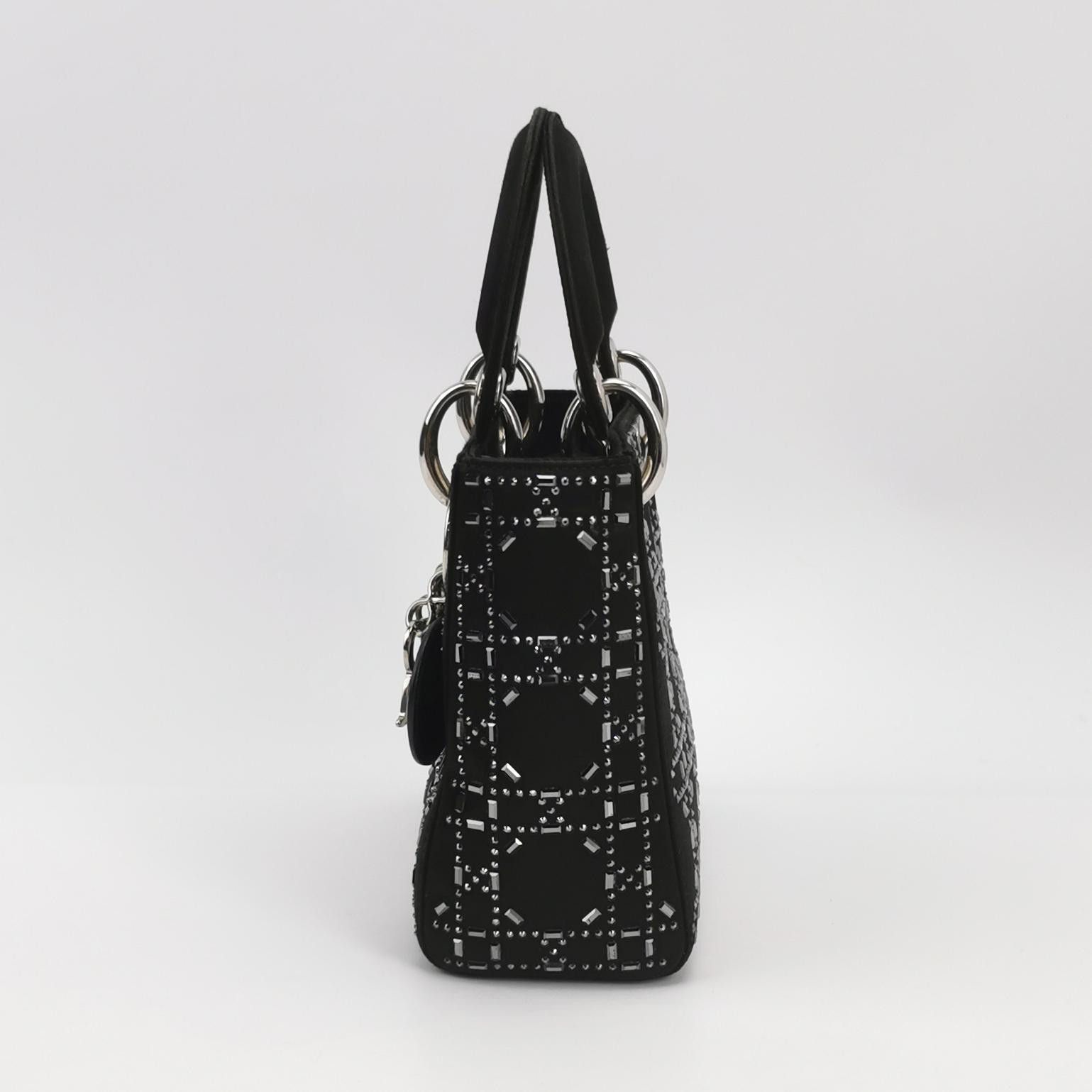 Dior Dior Women os Shoulder Bags Size ONE SIZE - 3 Thumbnail