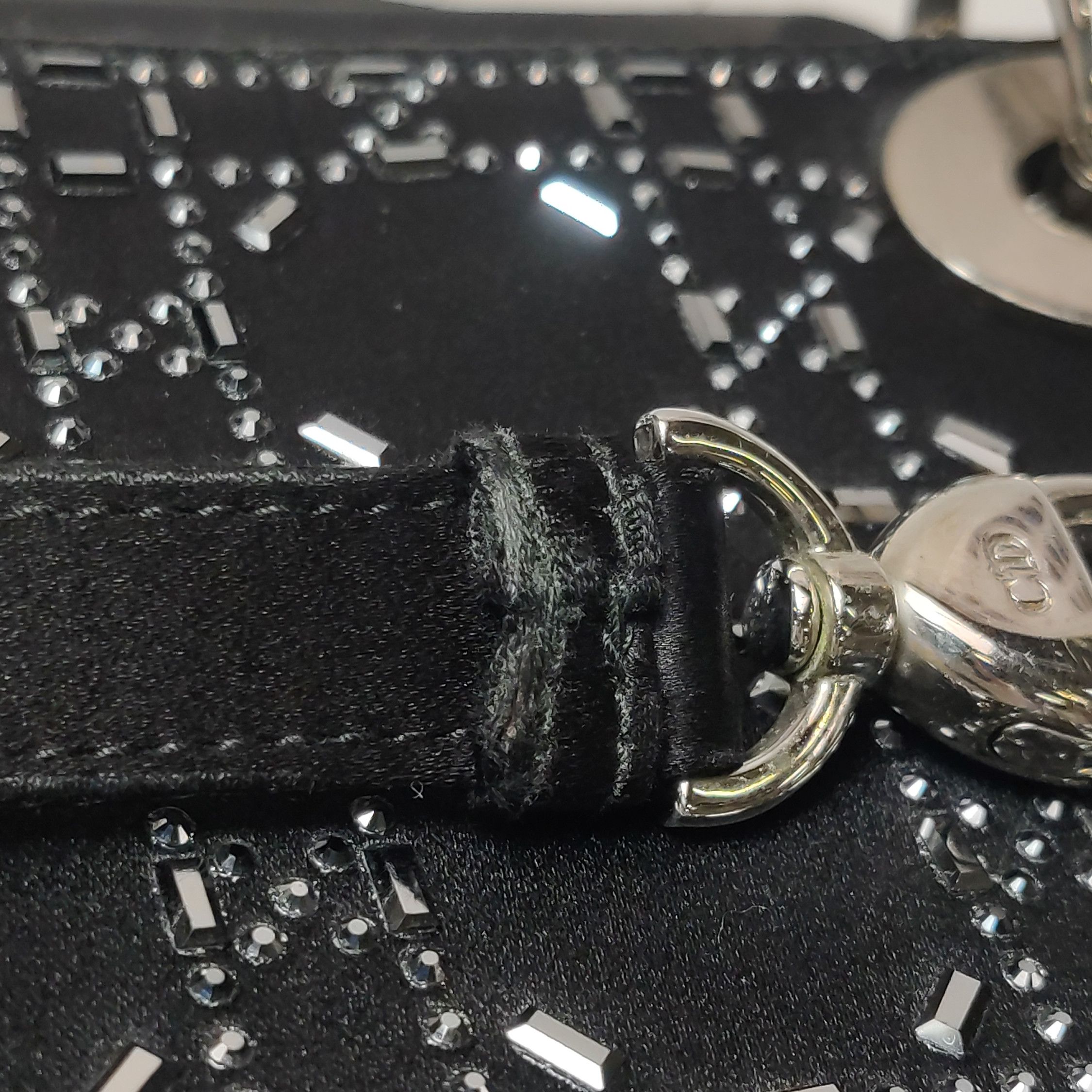 Dior Dior Women os Shoulder Bags Size ONE SIZE - 12 Thumbnail