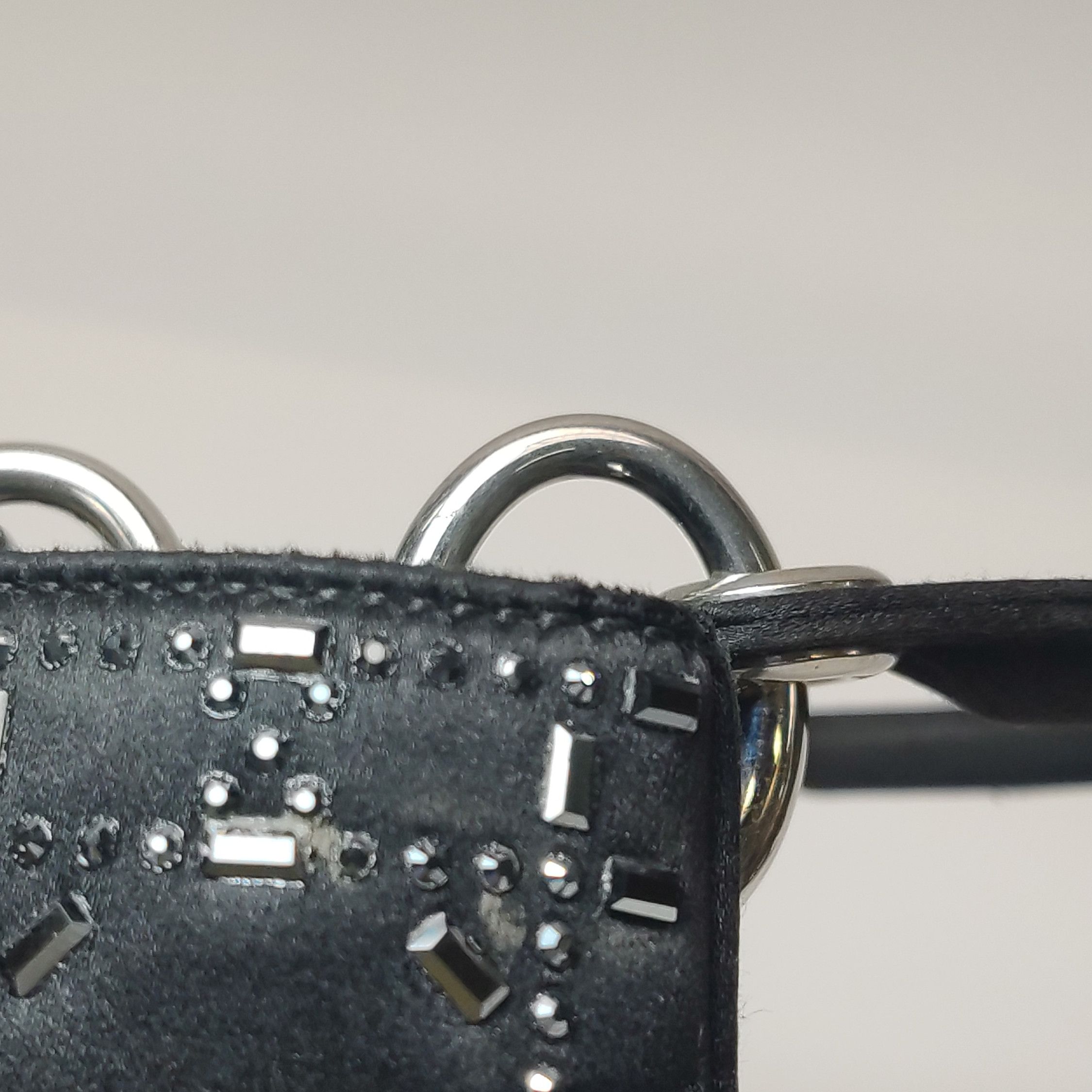 Dior Dior Women os Shoulder Bags Size ONE SIZE - 18 Thumbnail