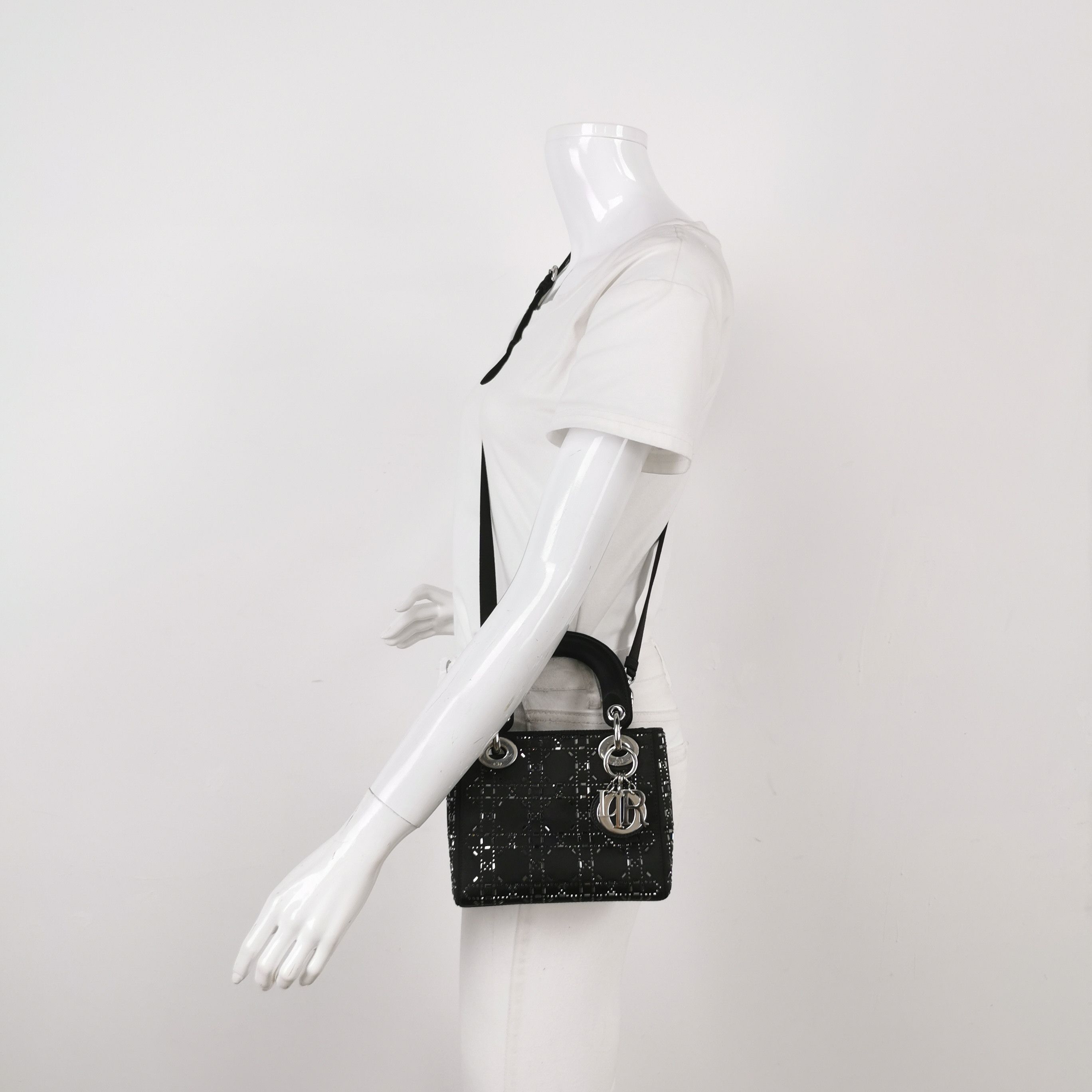 Dior Dior Women os Shoulder Bags Size ONE SIZE - 2 Thumbnail