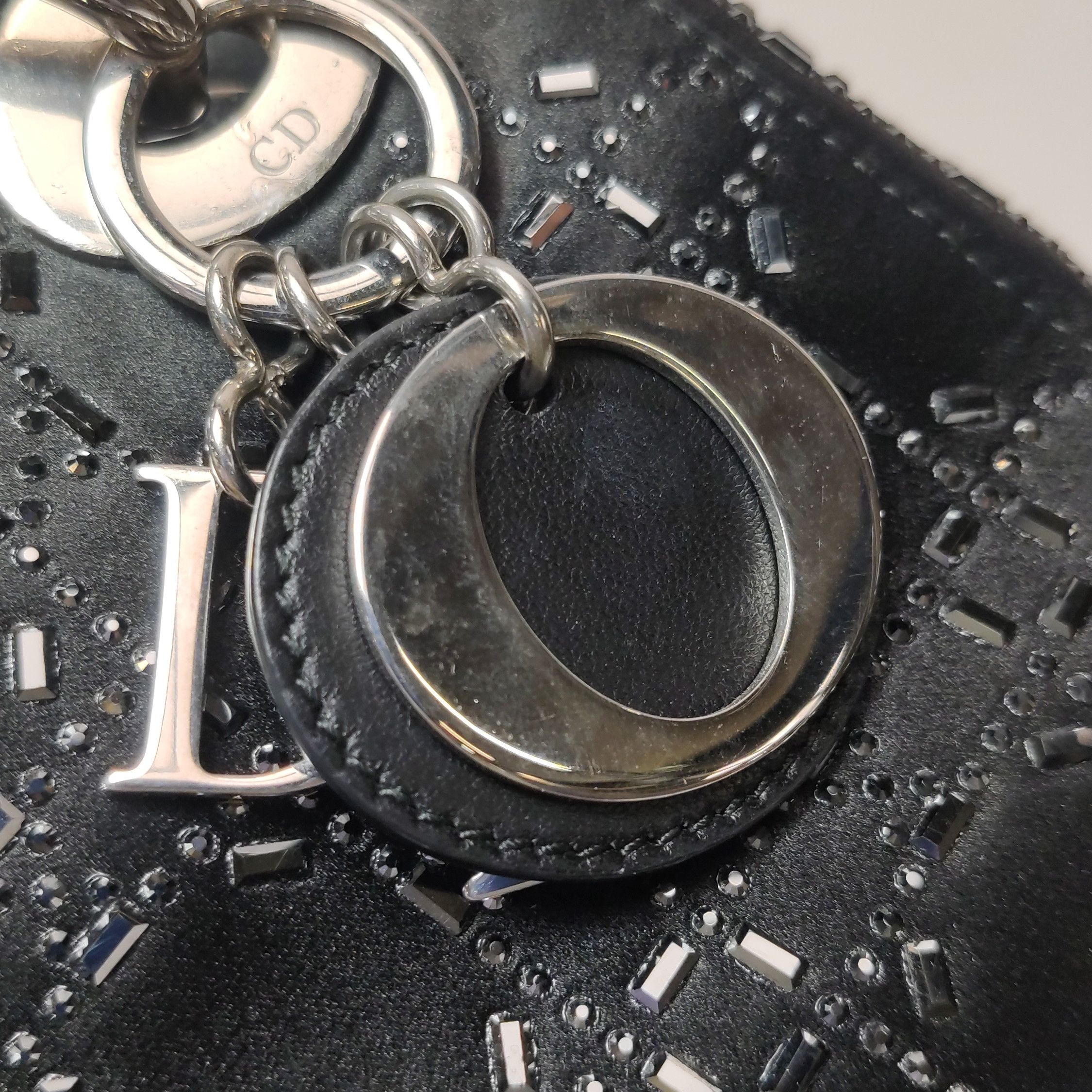 Dior Dior Women os Shoulder Bags Size ONE SIZE - 13 Thumbnail