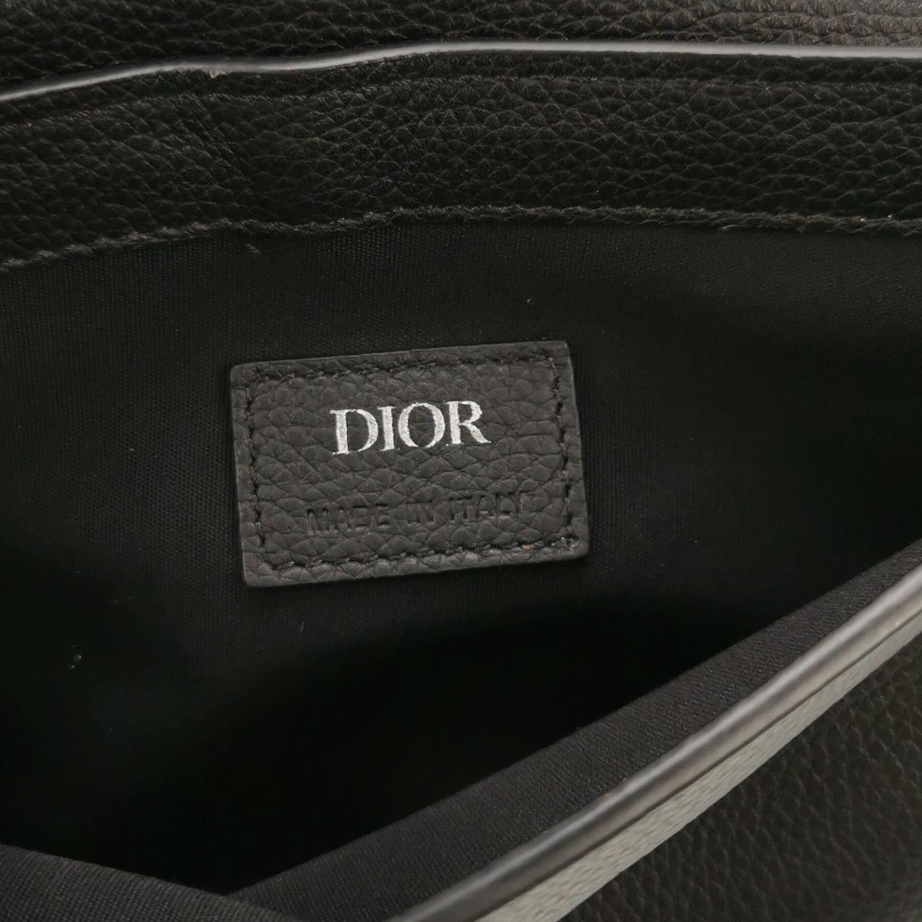 Dior Dior Women os Crossbody Bags Size ONE SIZE - 8 Thumbnail