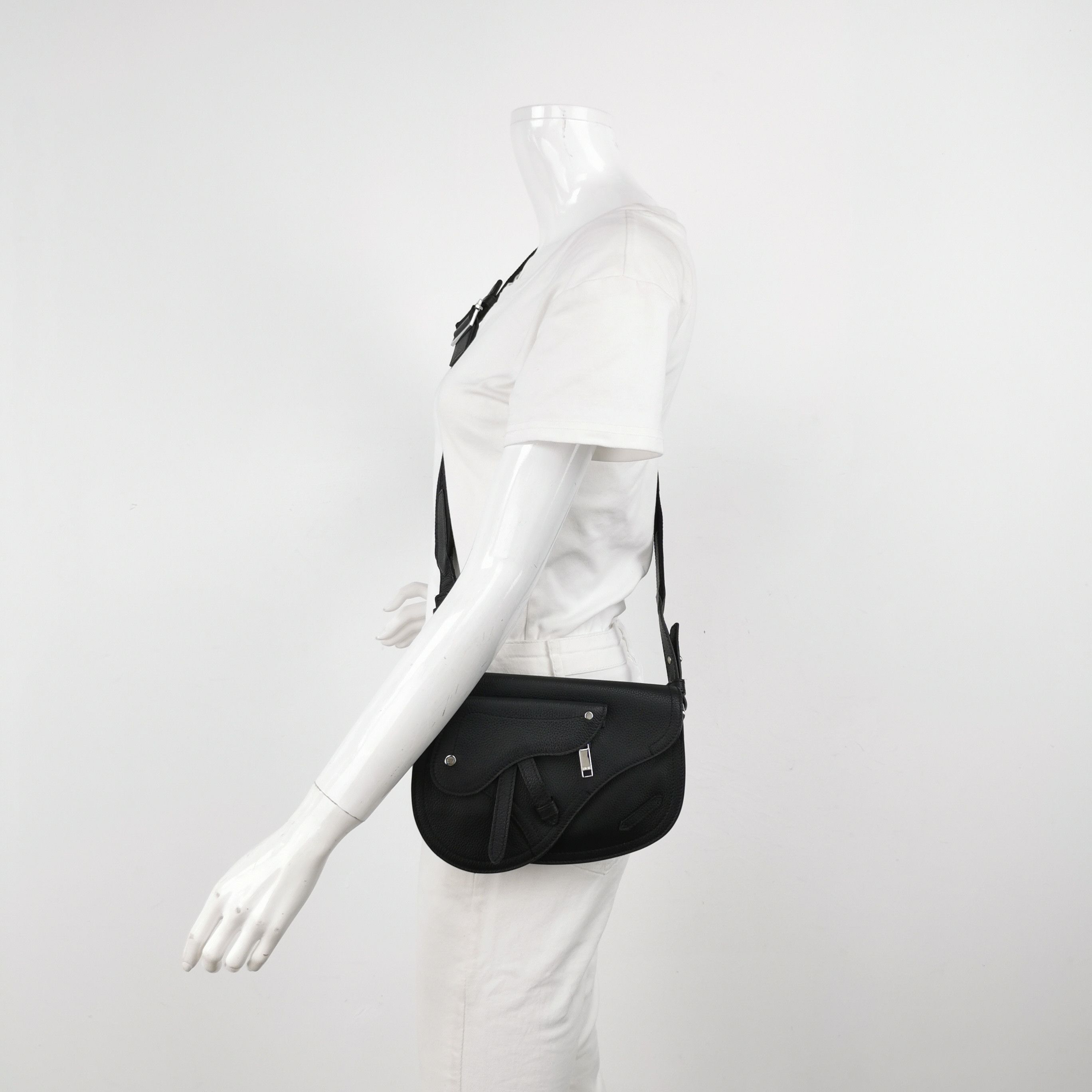 Dior Dior Women os Crossbody Bags Size ONE SIZE - 2 Thumbnail