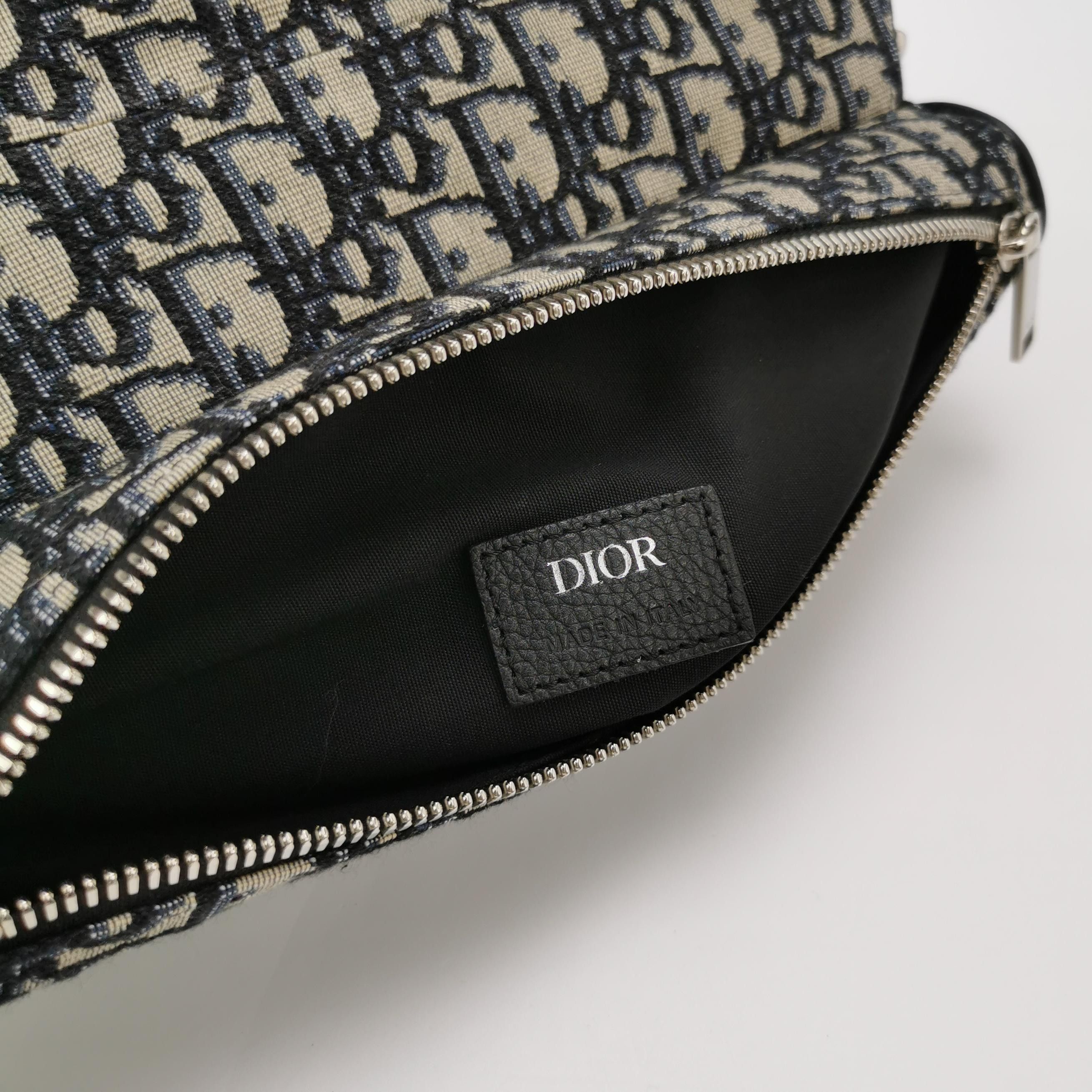 Dior Dior Women os Belt Bags Size ONE SIZE - 8 Thumbnail