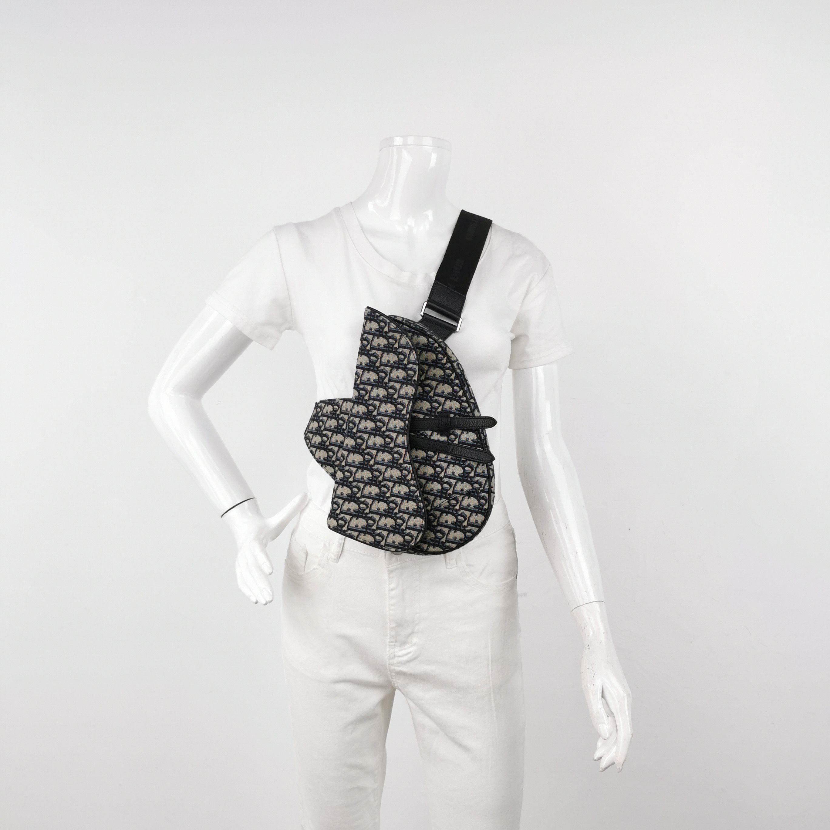 Dior Dior Women os Belt Bags Size ONE SIZE - 2 Thumbnail