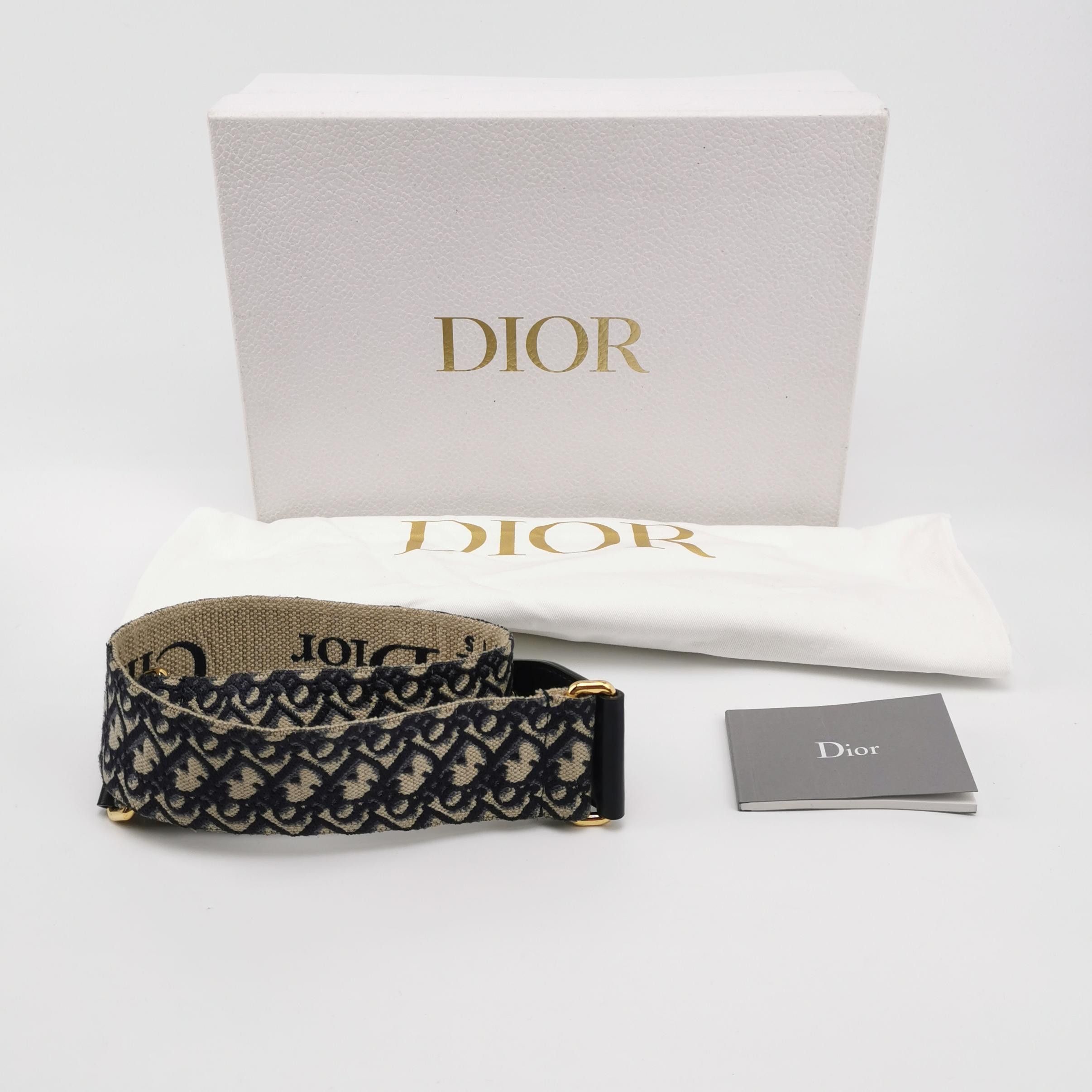 Dior Dior Women os Shoulder Bags Size ONE SIZE - 9 Thumbnail