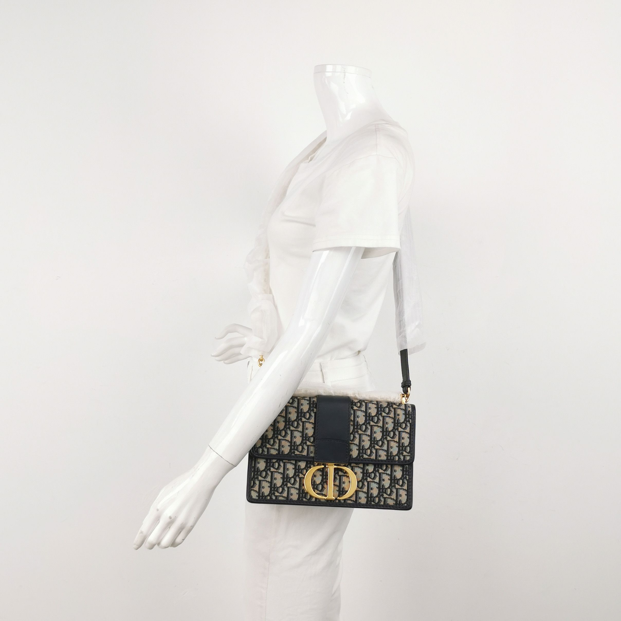 Dior Dior Women os Shoulder Bags Size ONE SIZE - 2 Thumbnail