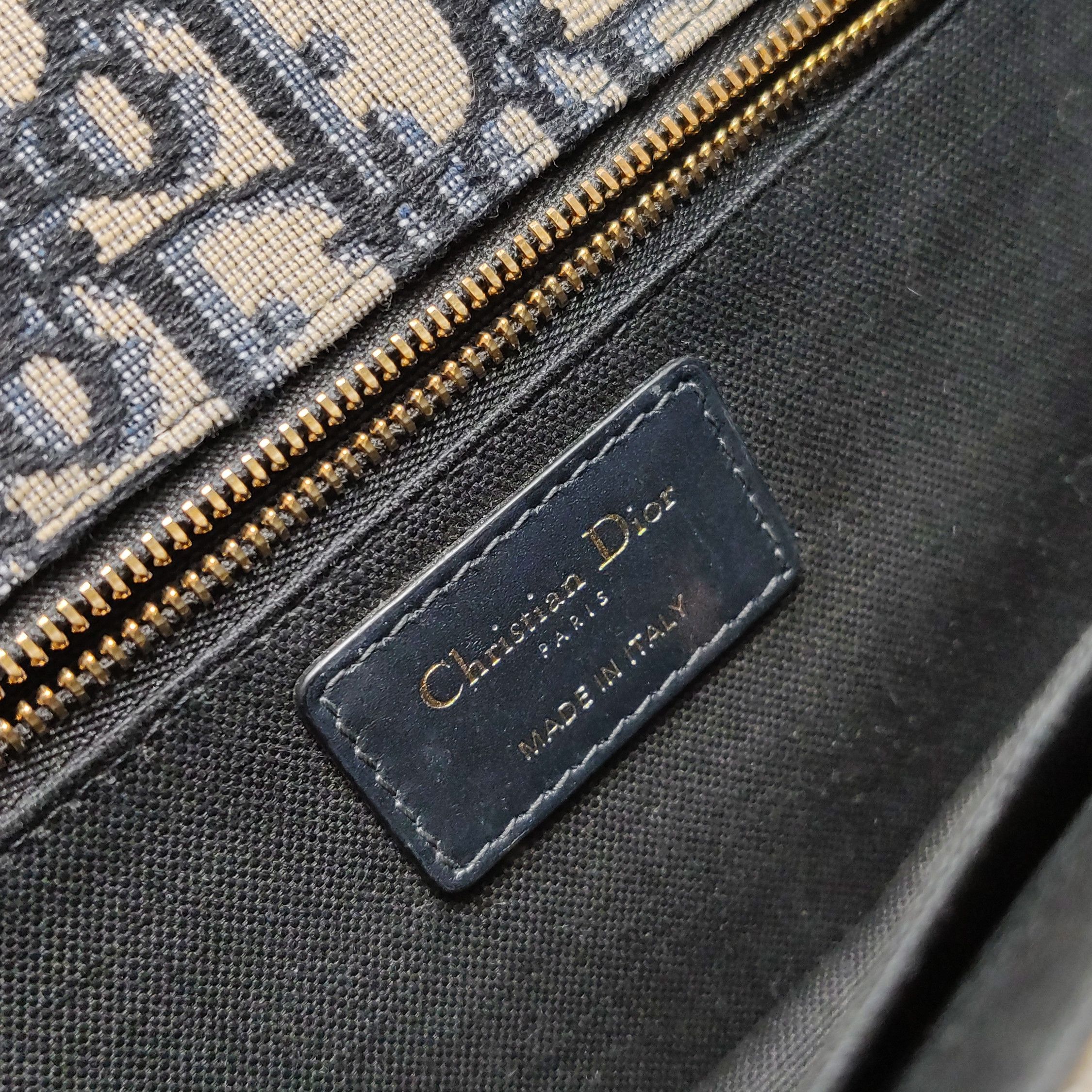 Dior Dior Women os Shoulder Bags Size ONE SIZE - 9 Thumbnail