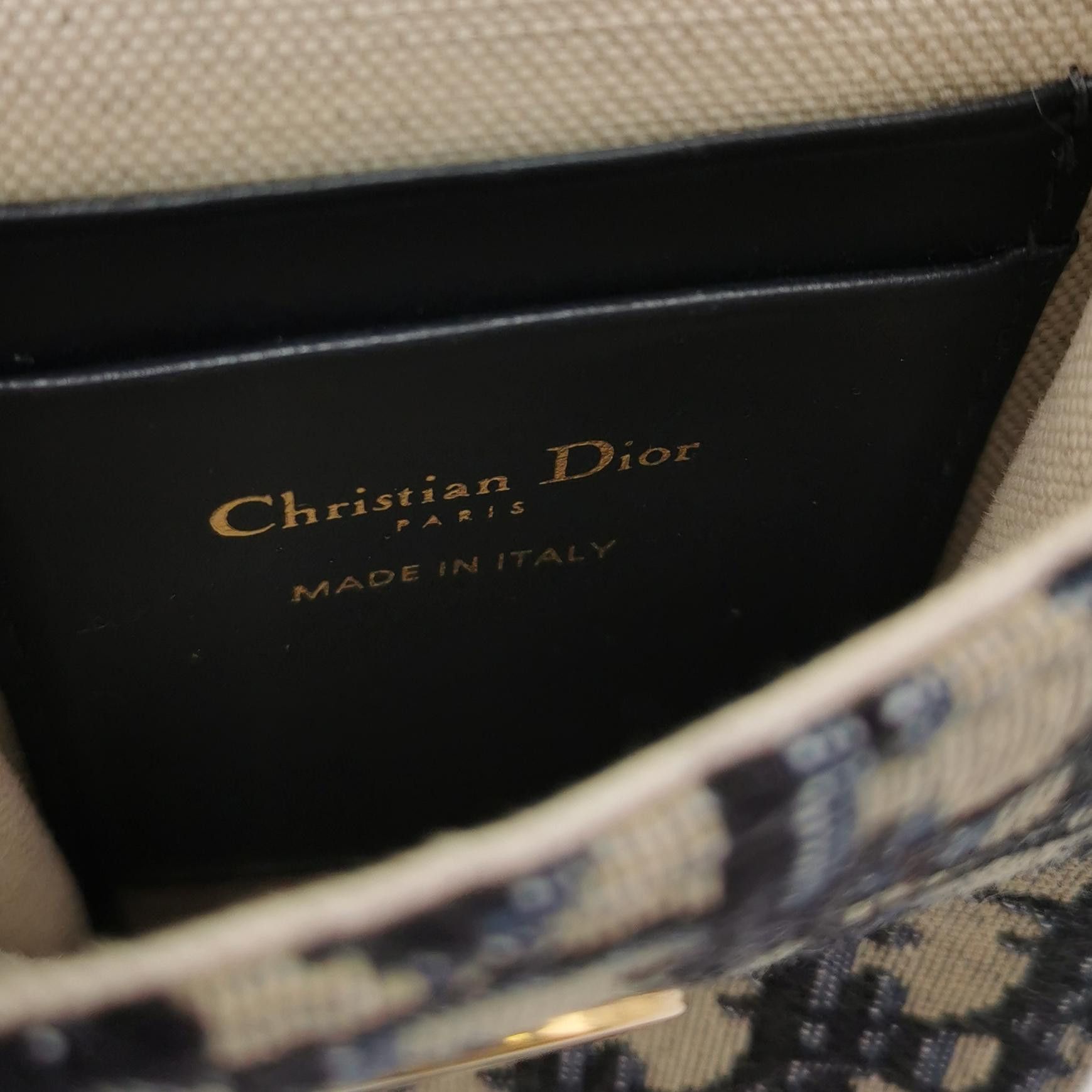 Dior Dior Women os Shoulder Bags Size ONE SIZE - 8 Thumbnail