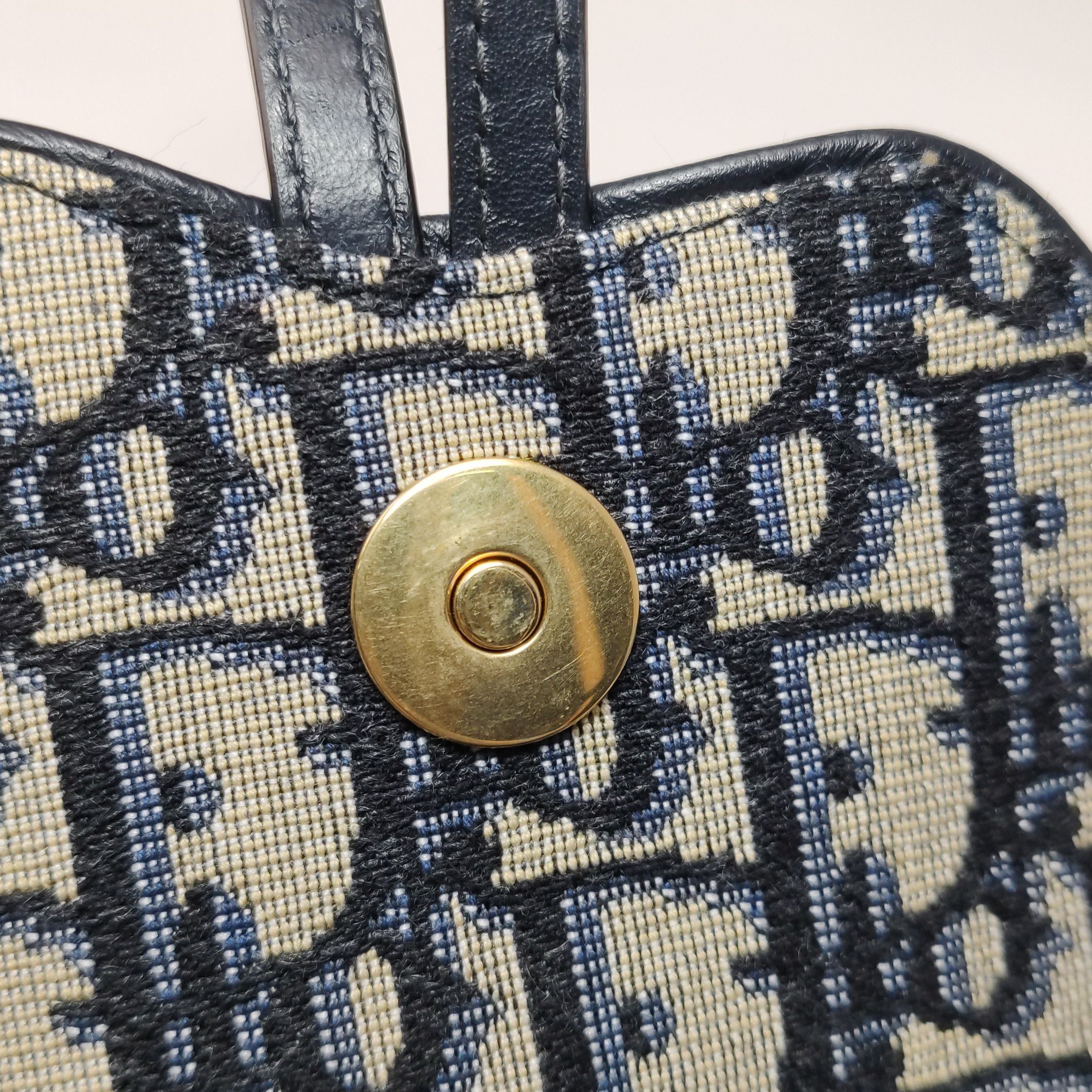 Dior Dior Women os Shoulder Bags Size ONE SIZE - 12 Thumbnail