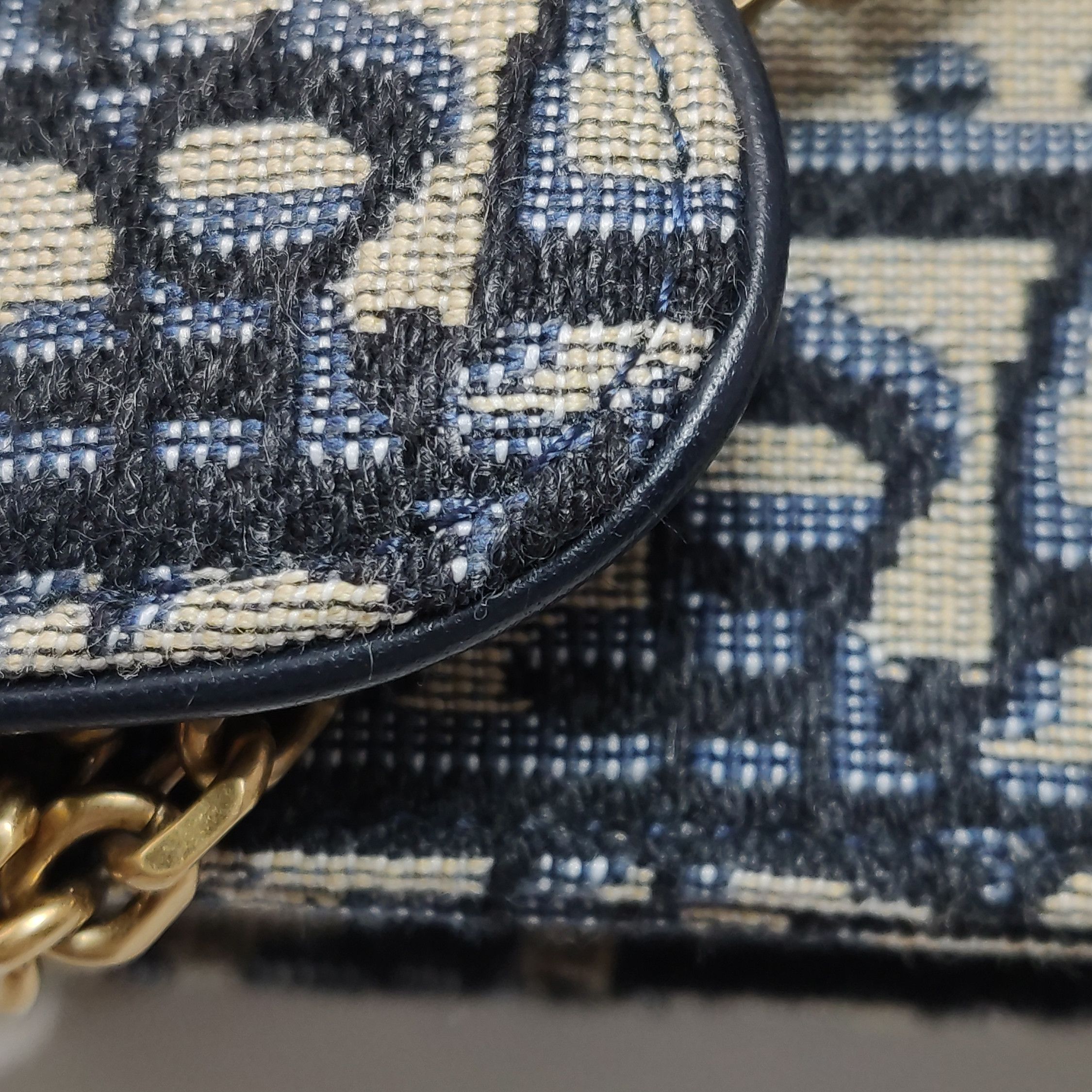 Dior Dior Women os Shoulder Bags Size ONE SIZE - 15 Thumbnail