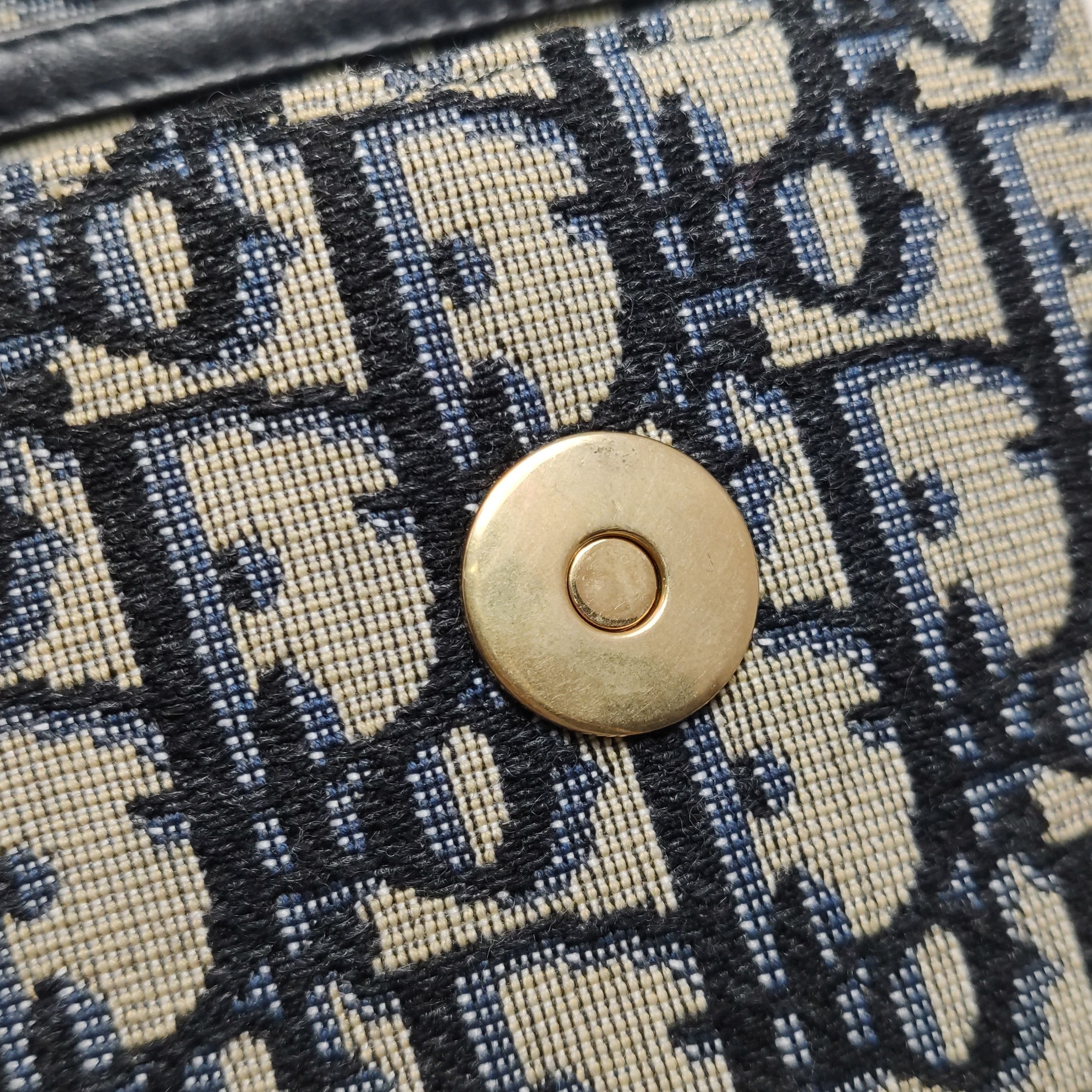 Dior Dior Women os Shoulder Bags Size ONE SIZE - 11 Thumbnail