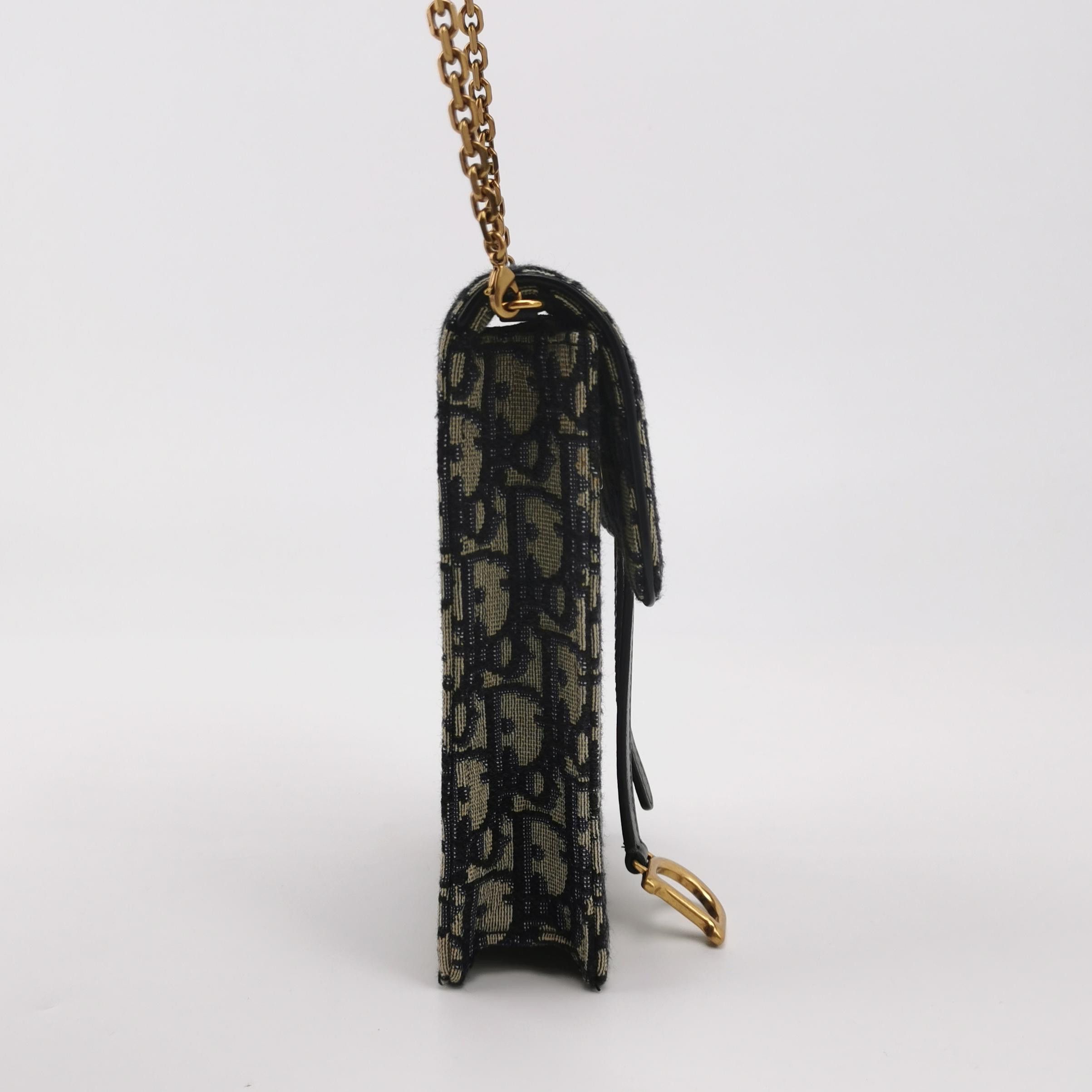 Dior Dior Women os Shoulder Bags Size ONE SIZE - 4 Thumbnail