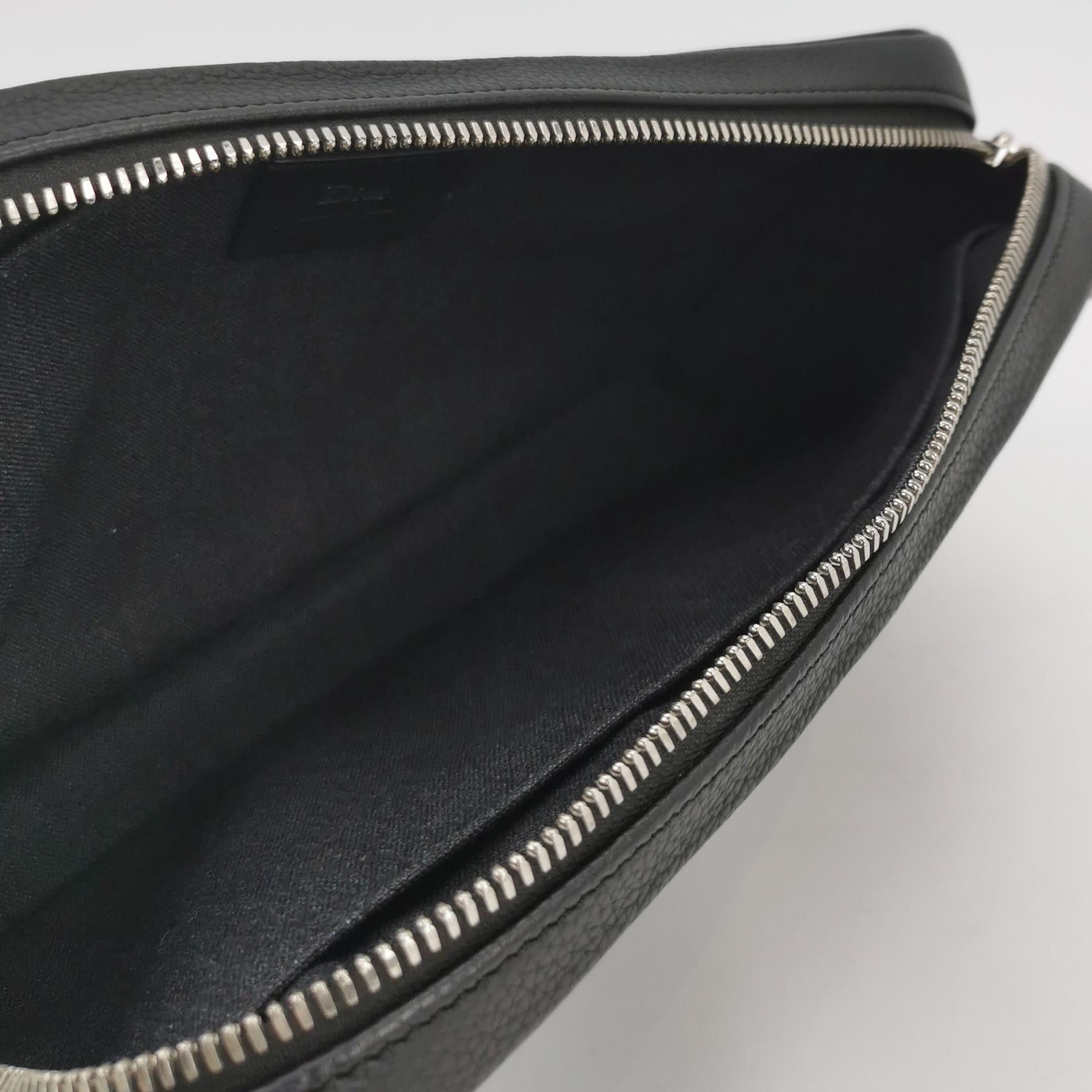 Dior Dior Women os Clutches Size ONE SIZE - 6 Thumbnail