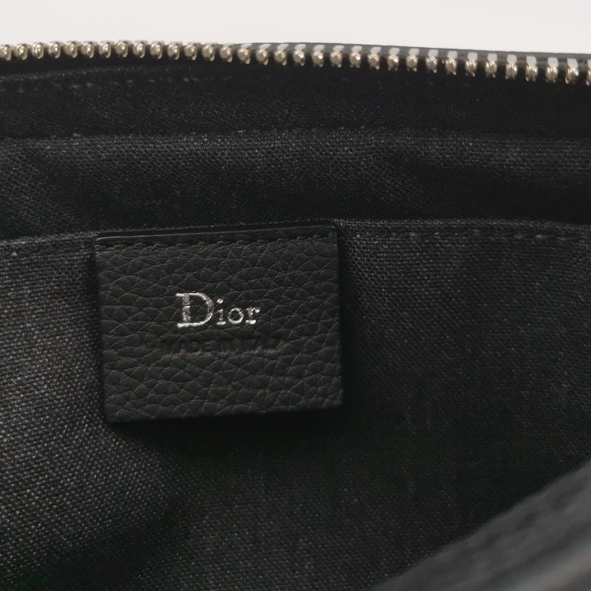 Dior Dior Women os Clutches Size ONE SIZE - 7 Thumbnail