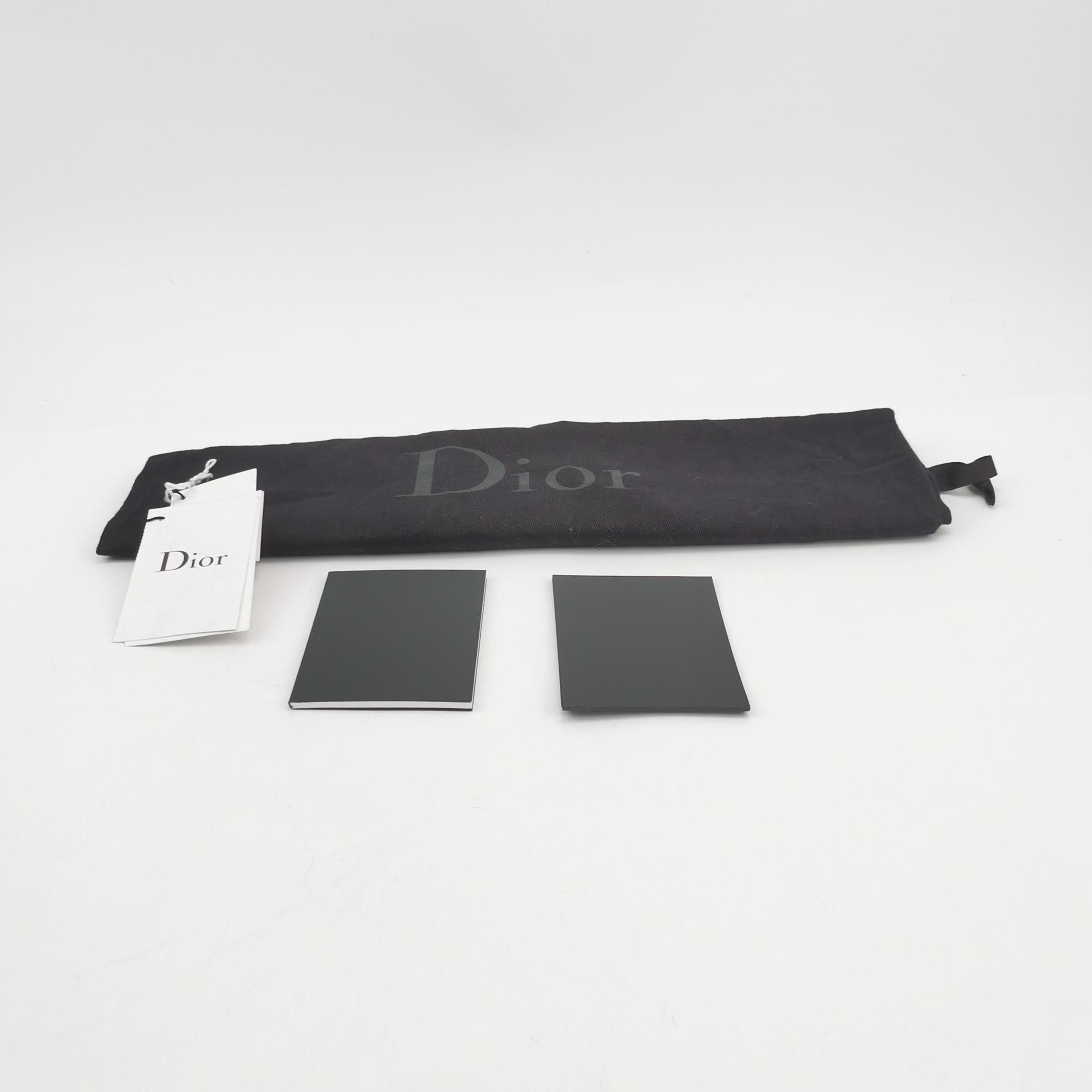 Dior Dior Women os Clutches Size ONE SIZE - 8 Thumbnail