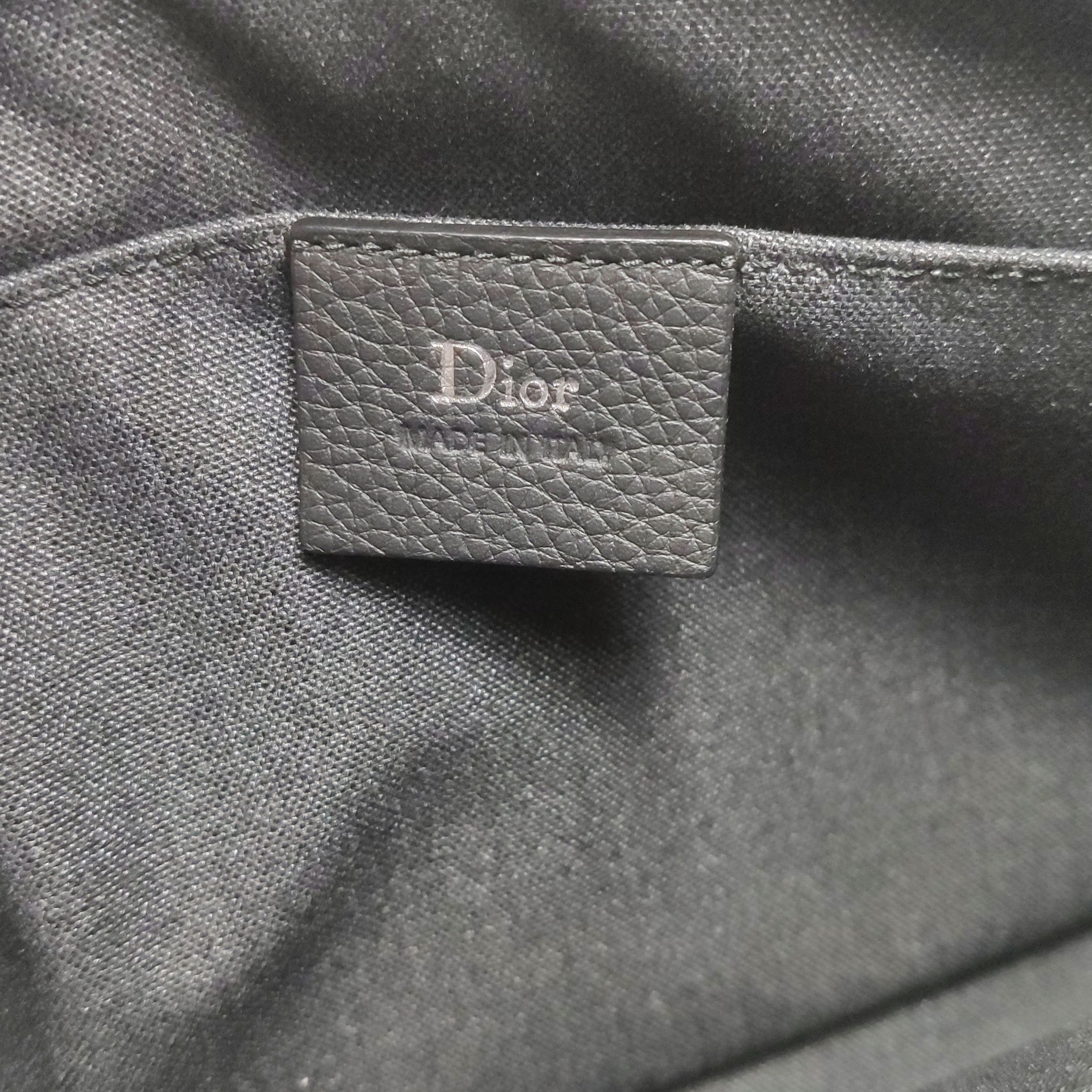 Dior Dior Women os Clutches Size ONE SIZE - 10 Thumbnail