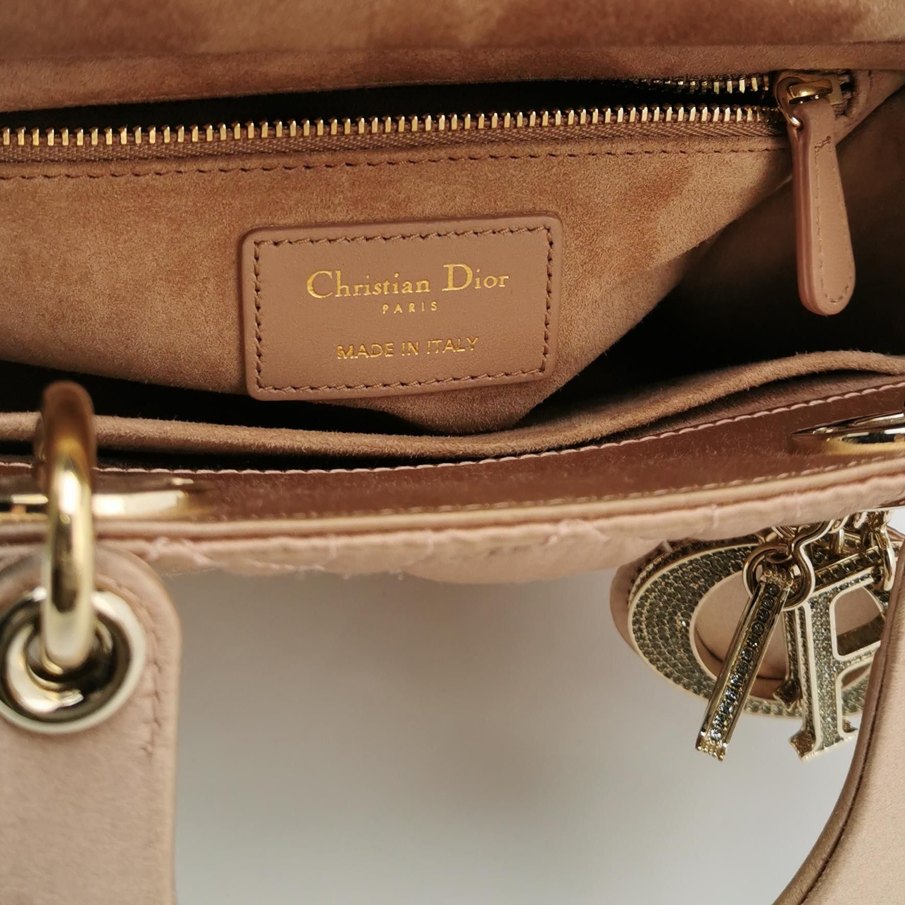Dior Dior Women os Shoulder Bags Size ONE SIZE - 8 Thumbnail